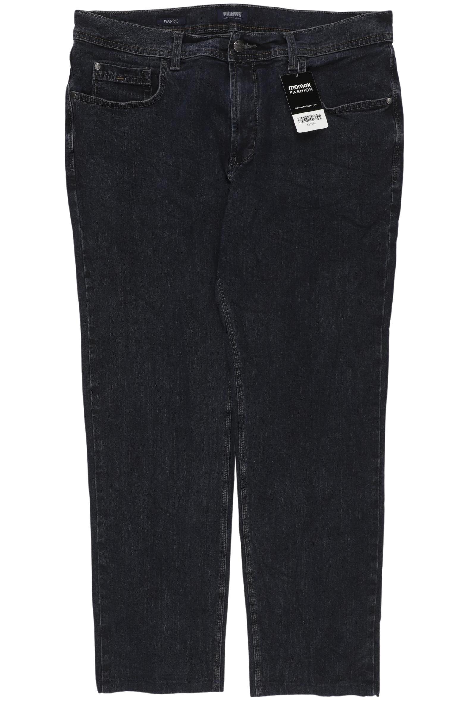 

Pioneer Herren Jeans, marineblau, Gr. 35