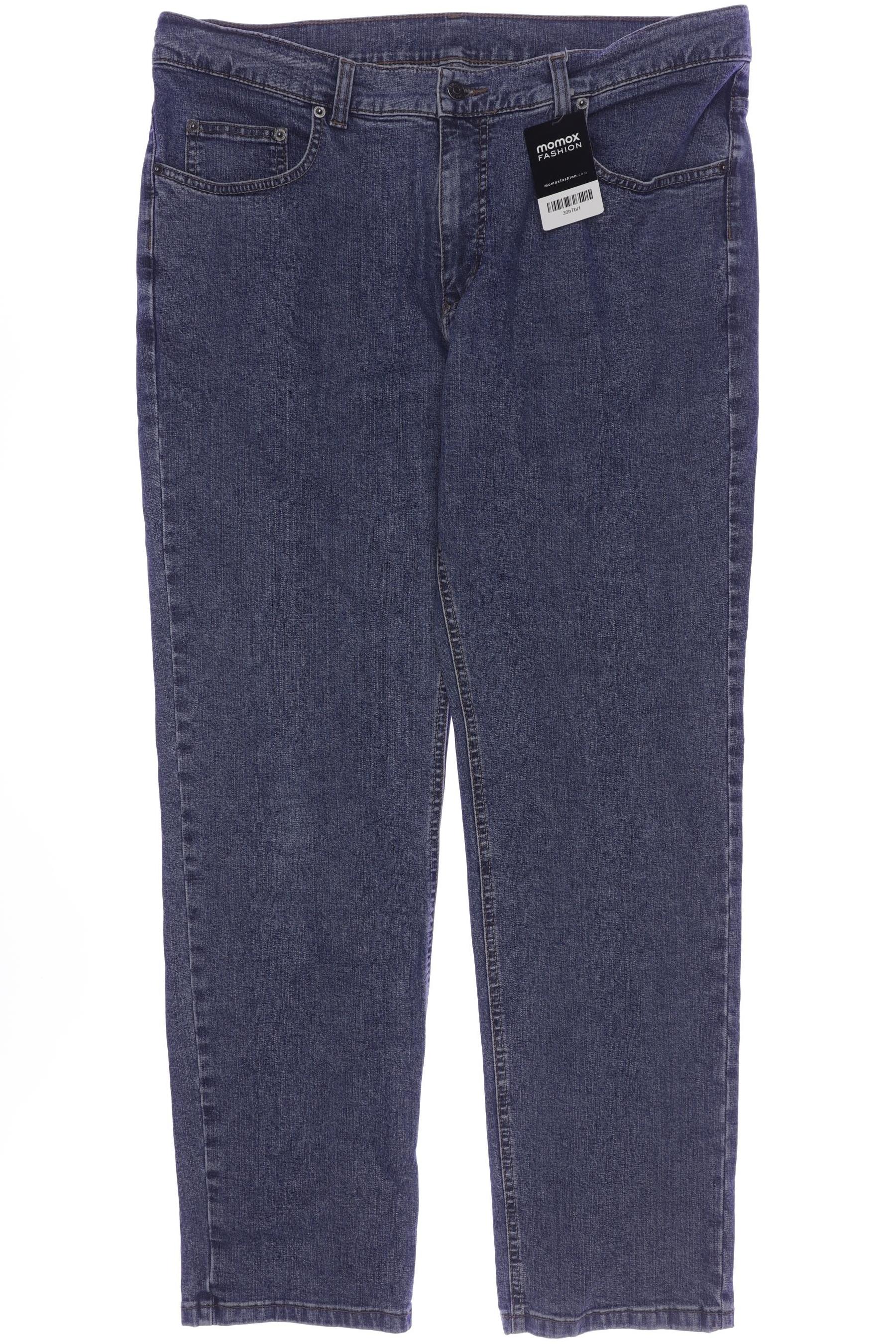 

Pioneer Herren Jeans, blau, Gr. 48