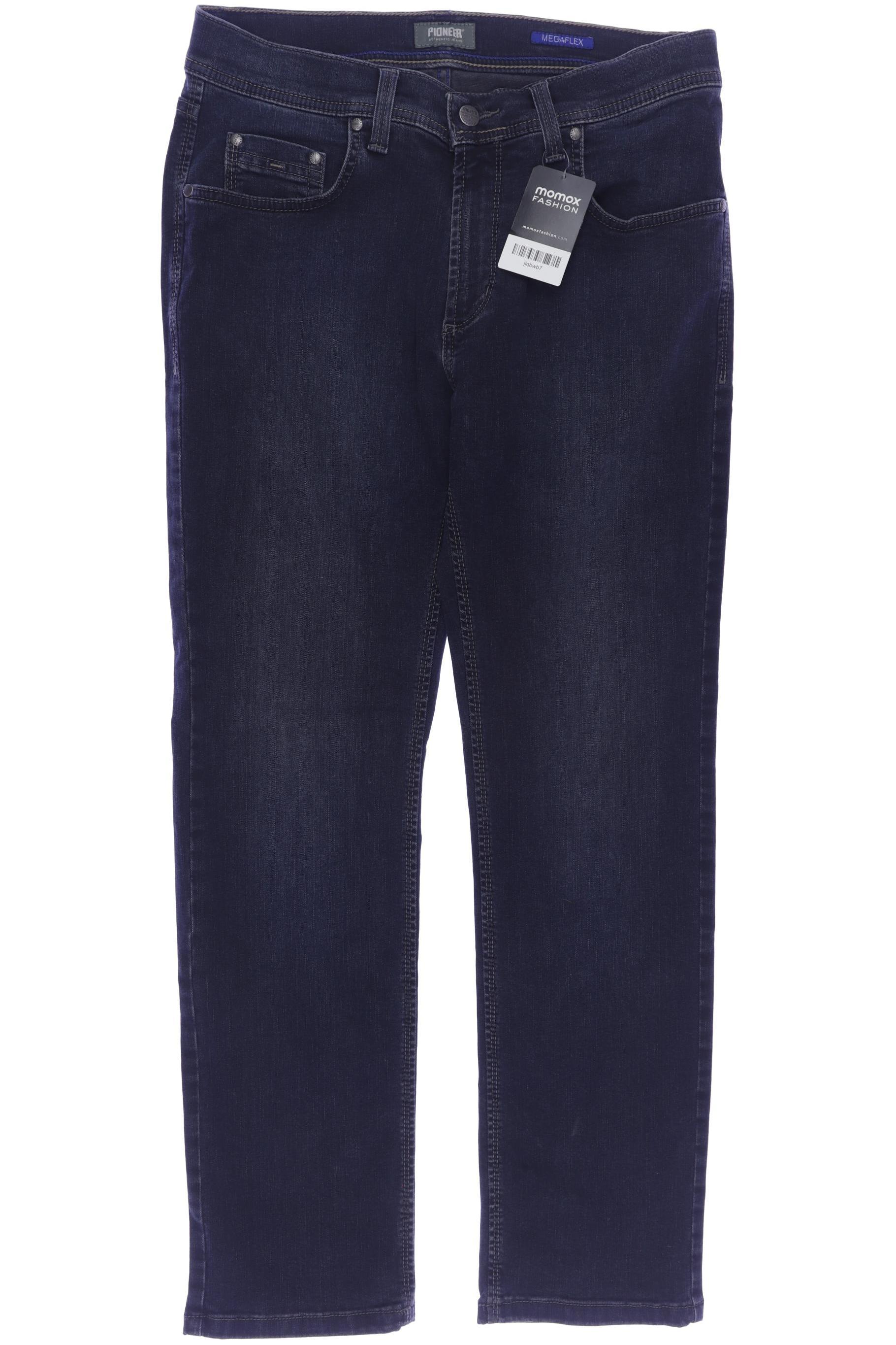 

Pioneer Herren Jeans, marineblau, Gr. 32