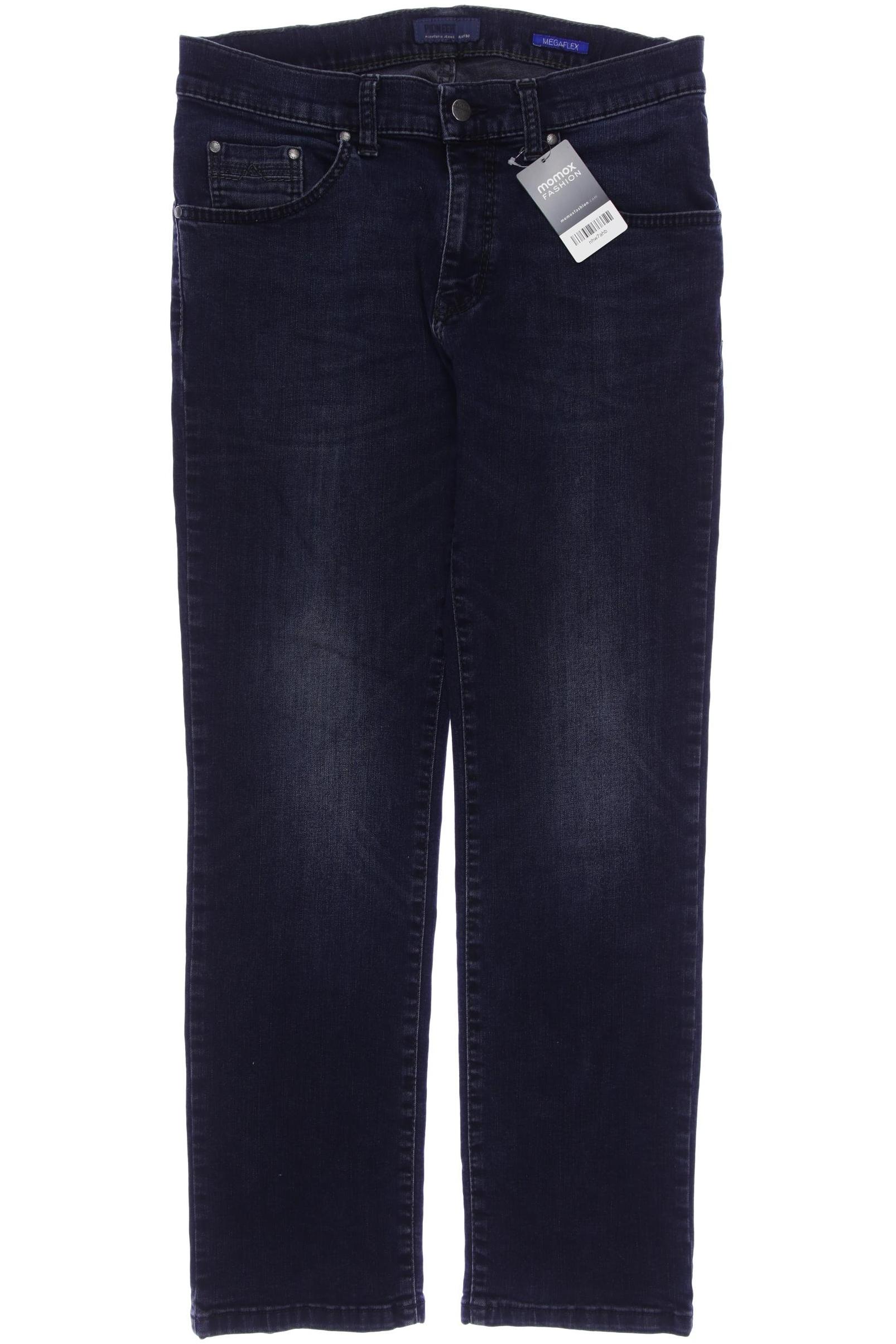 

Pioneer Herren Jeans, marineblau, Gr. 33