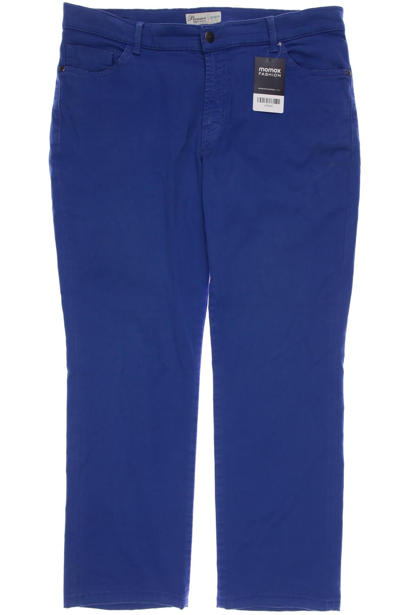 

Pioneer Herren Jeans, blau, Gr. 36