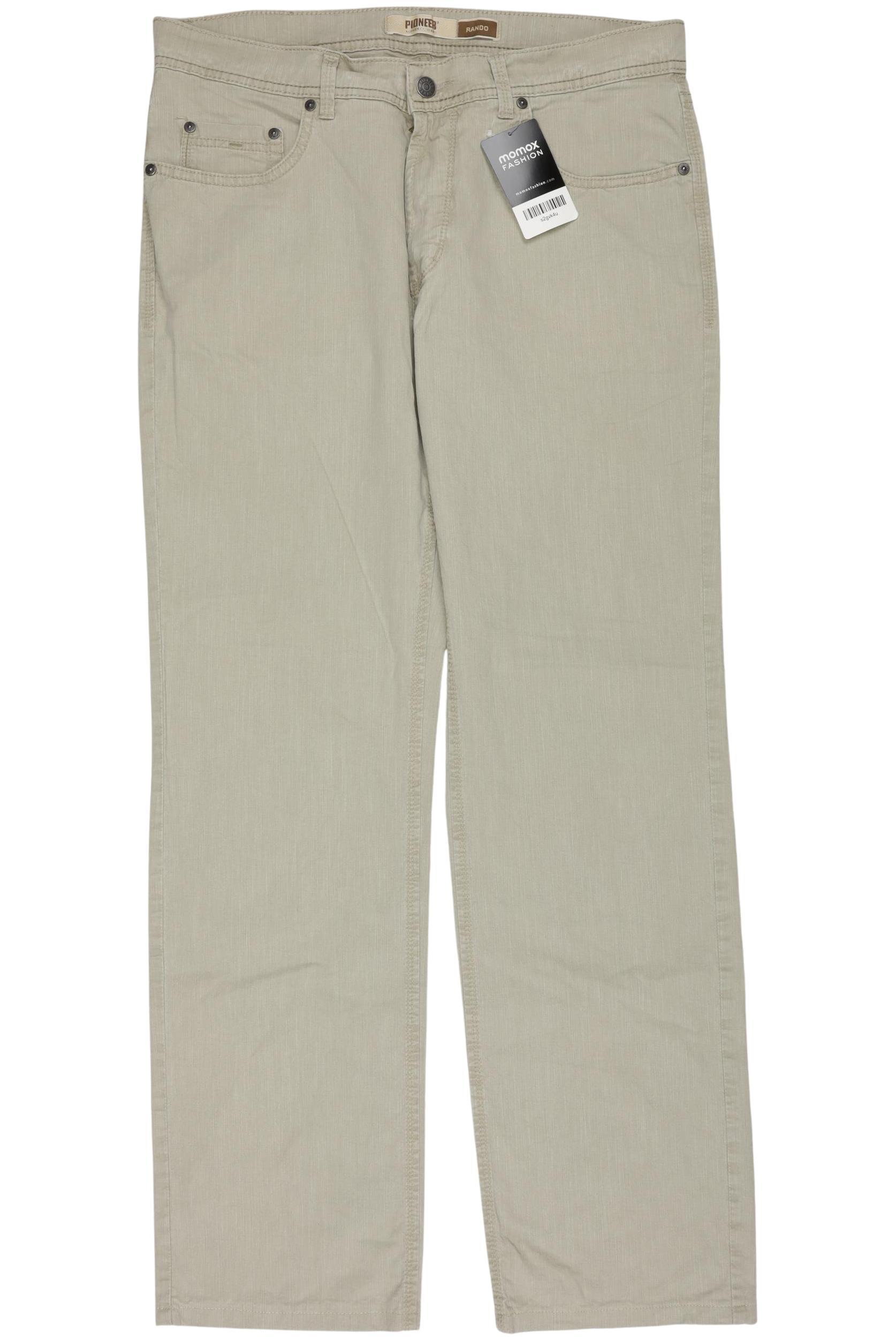 Thumbnail - Pioneer Herren Jeans, beige, Gr. 34