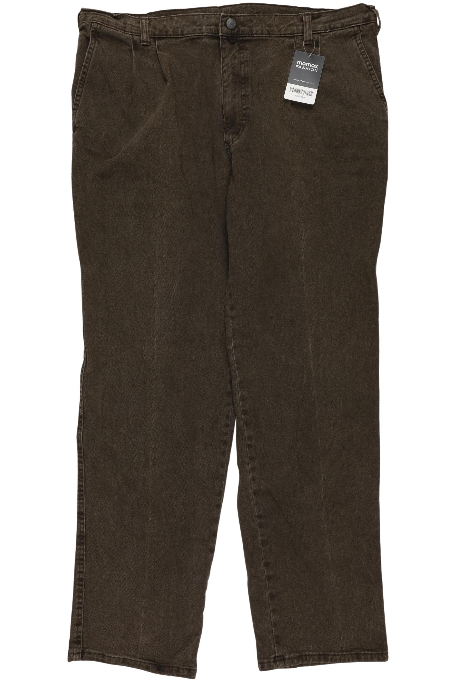 Thumbnail - Pioneer Herren Jeans, braun, Gr. 37