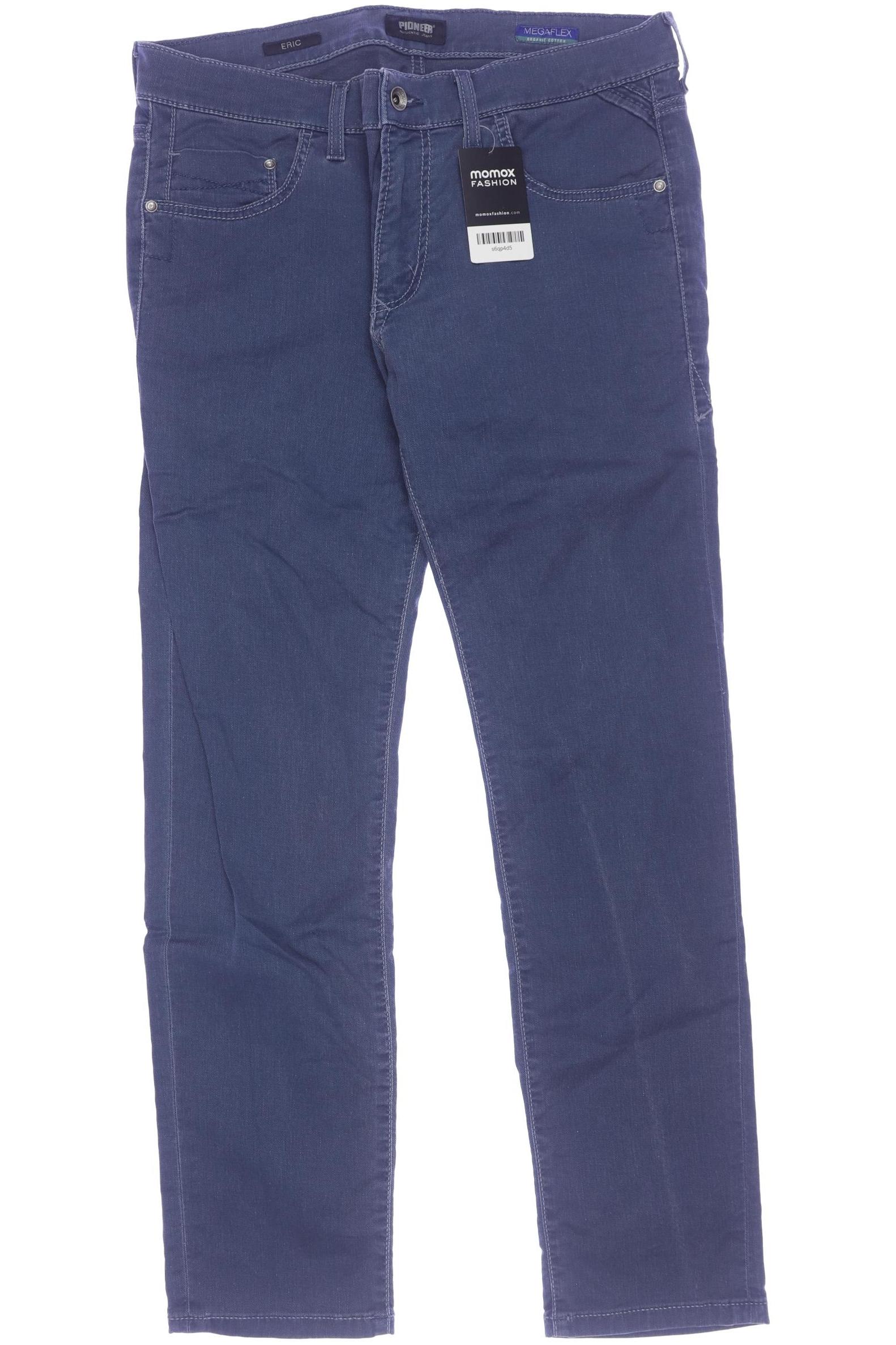 

Pioneer Herren Jeans, blau, Gr. 34