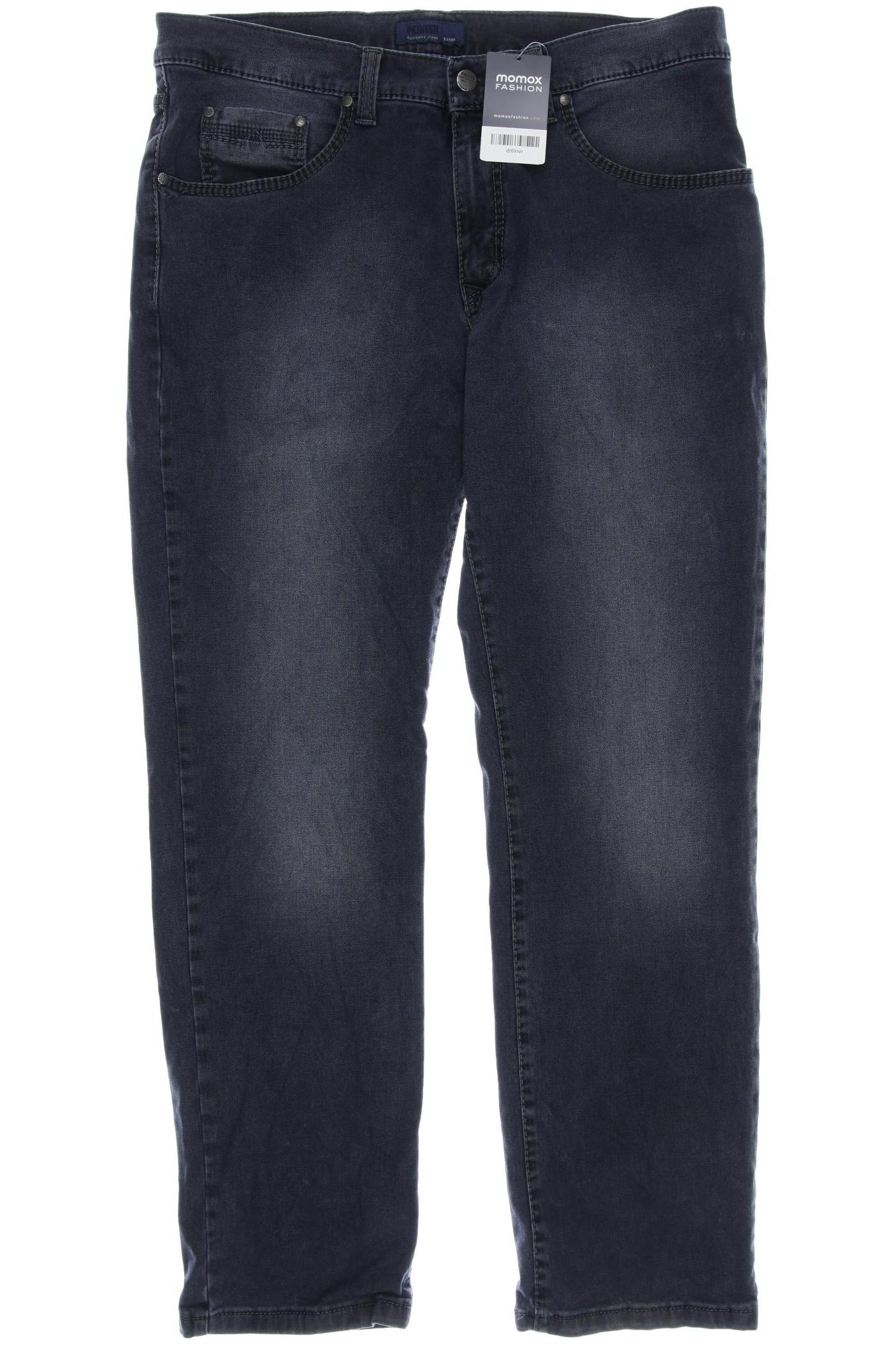 

Pioneer Herren Jeans, grau, Gr. 36
