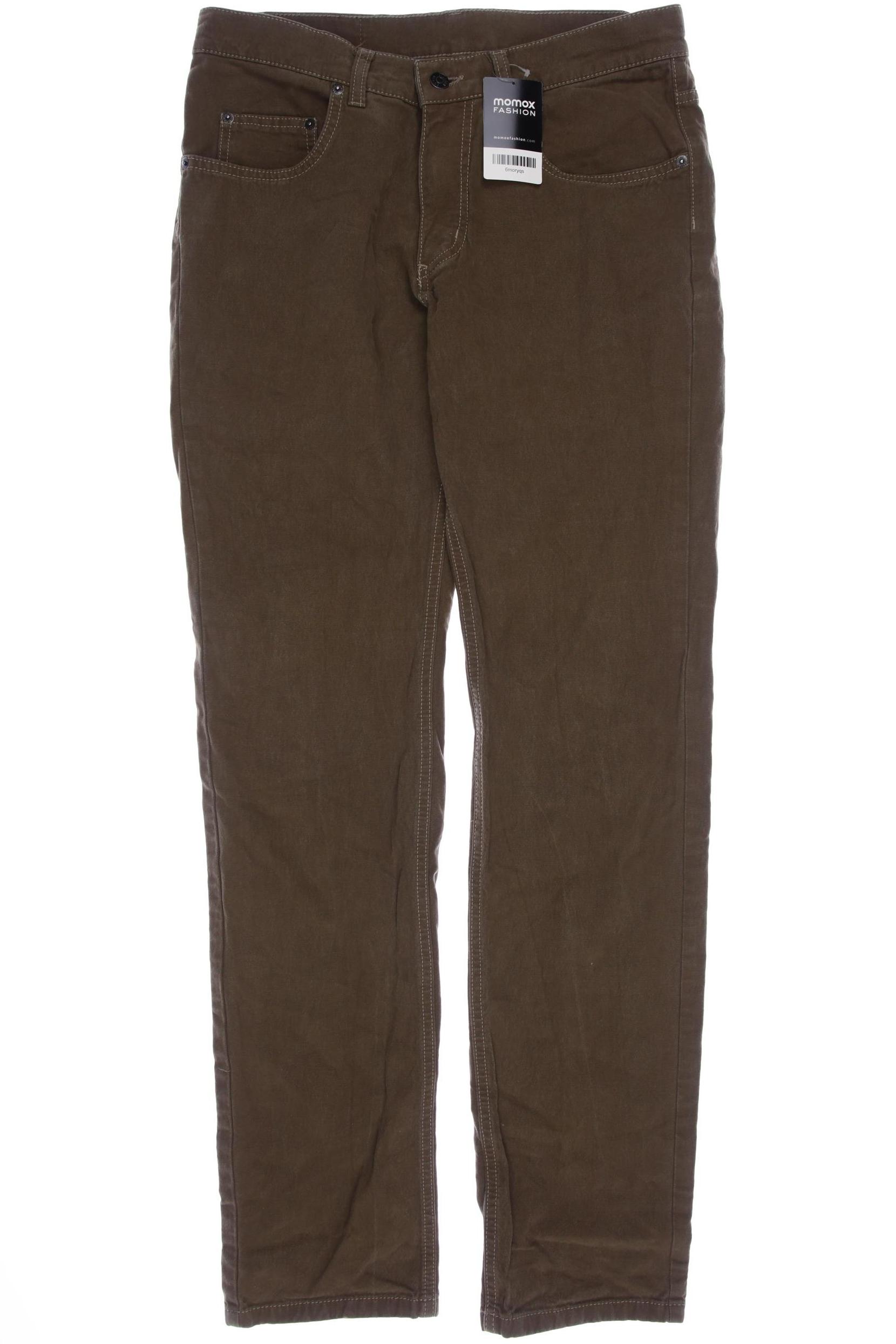 Thumbnail - Pioneer Herren Jeans, braun, Gr. 33