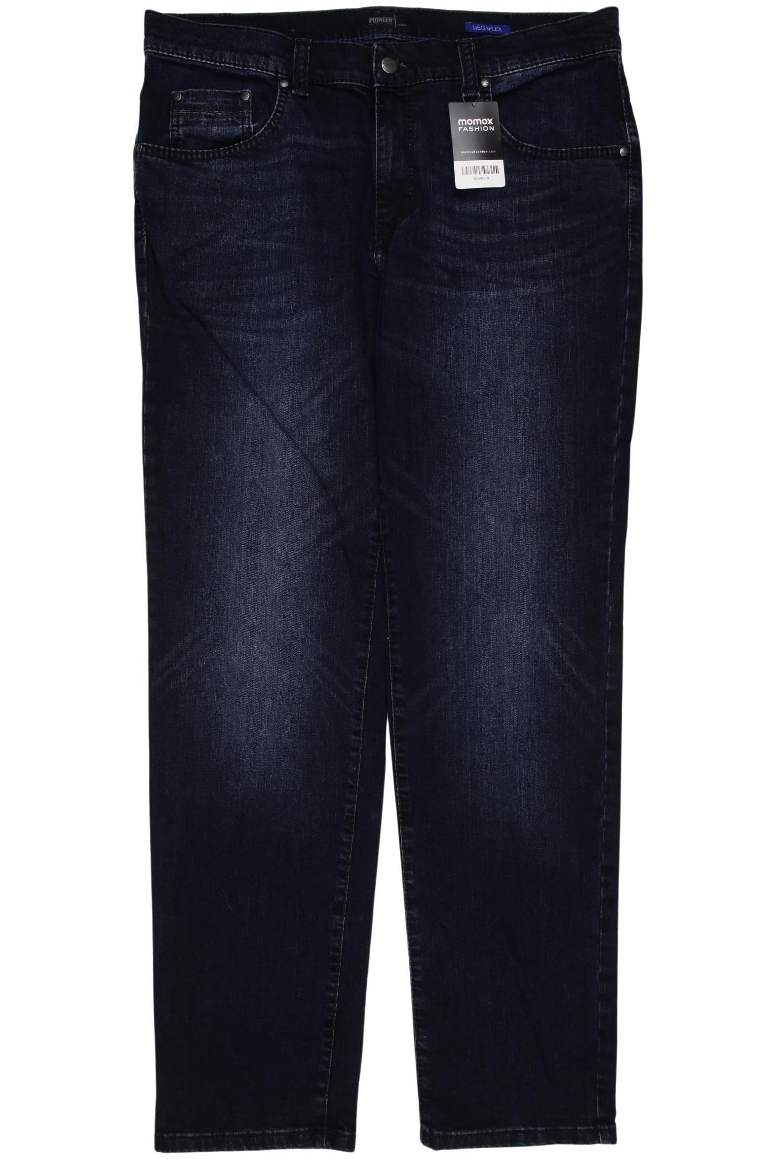

Pioneer Herren Jeans, marineblau, Gr. 38