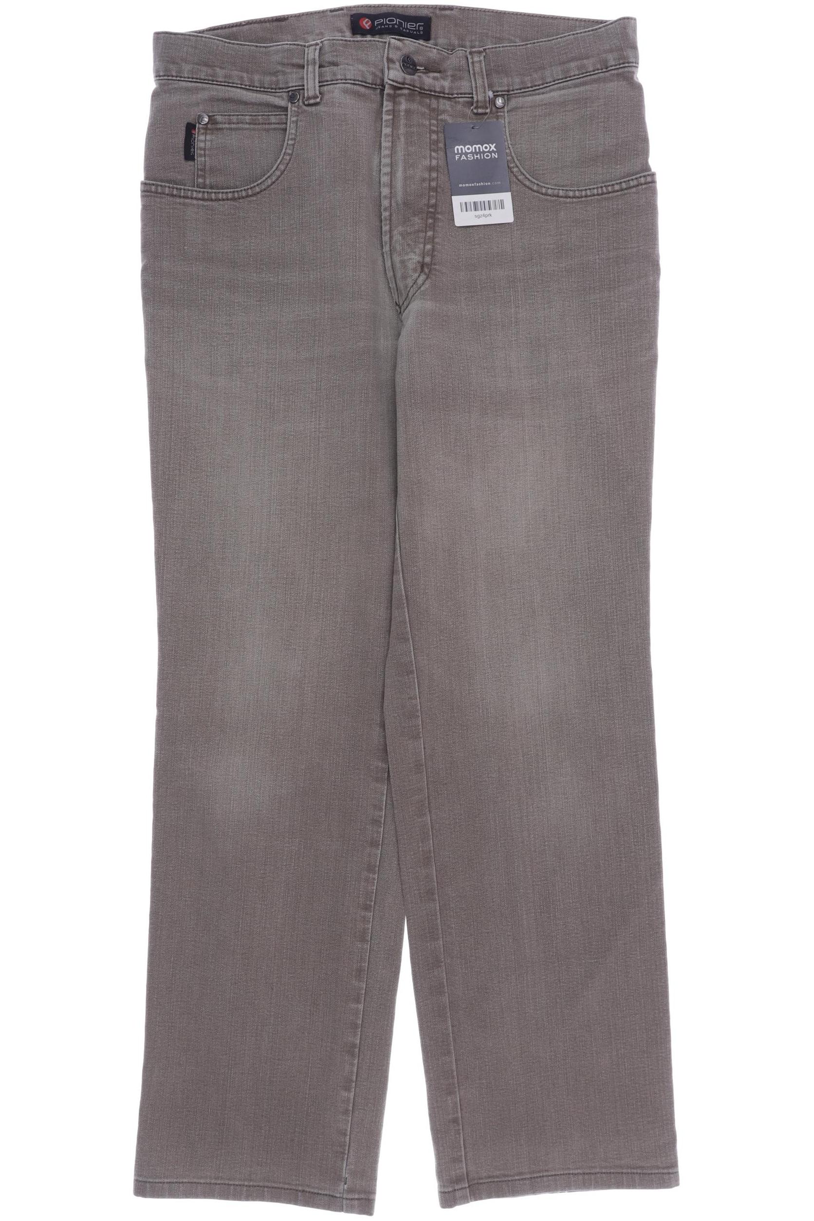 

PIONEER Herren Jeans, beige