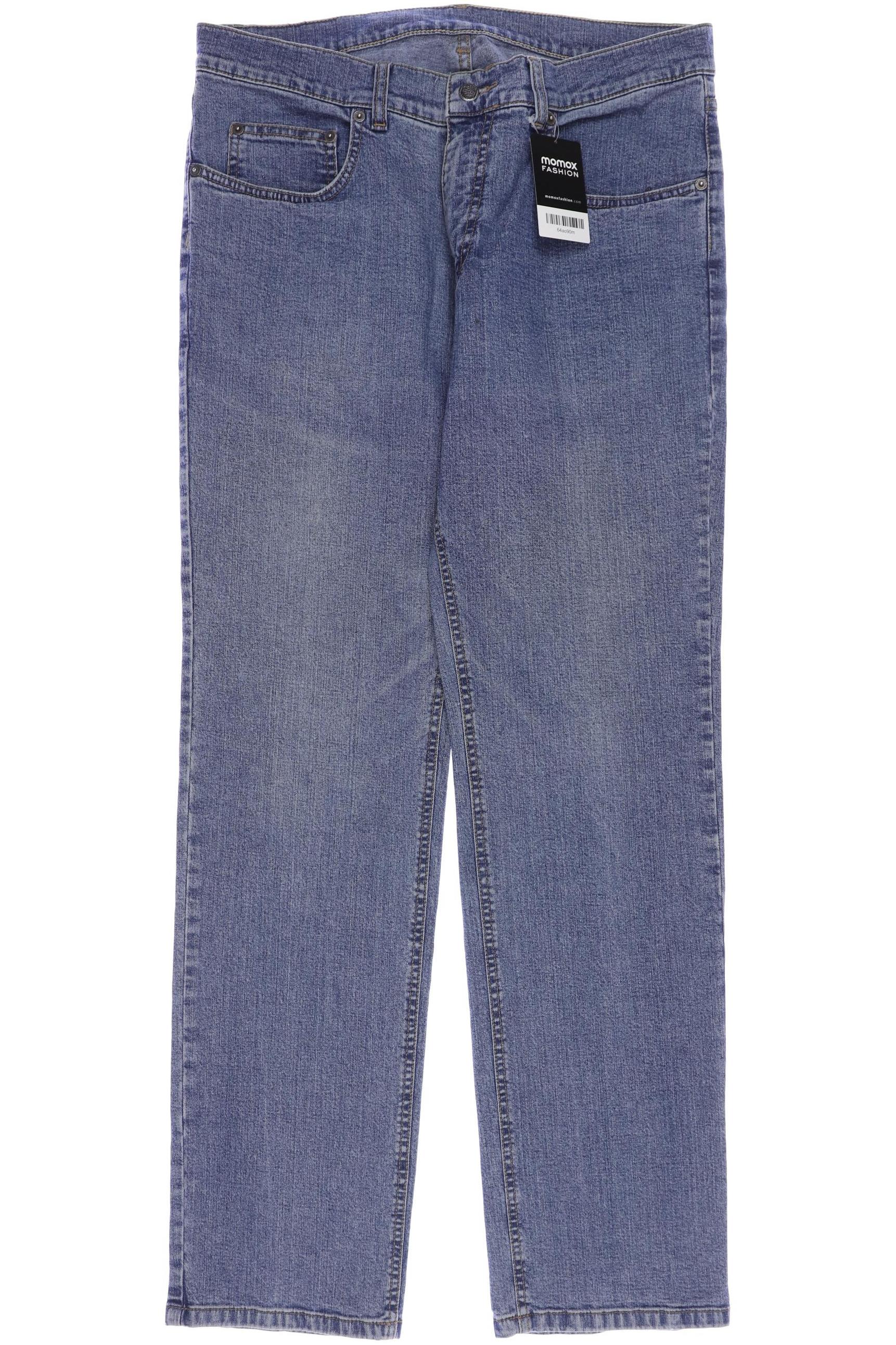 

Pioneer Herren Jeans, blau, Gr. 54