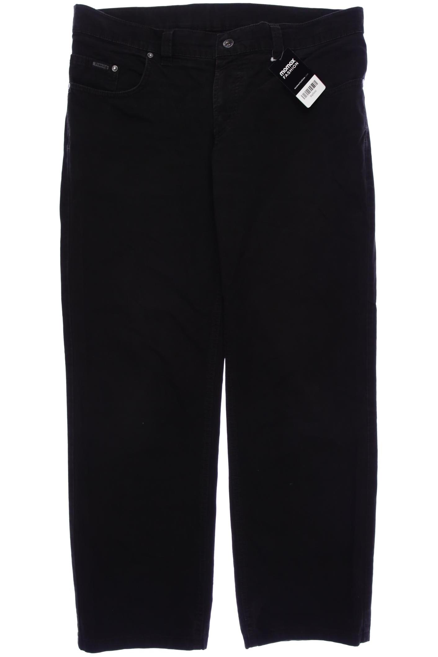 

Pioneer Herren Jeans, schwarz, Gr. 38
