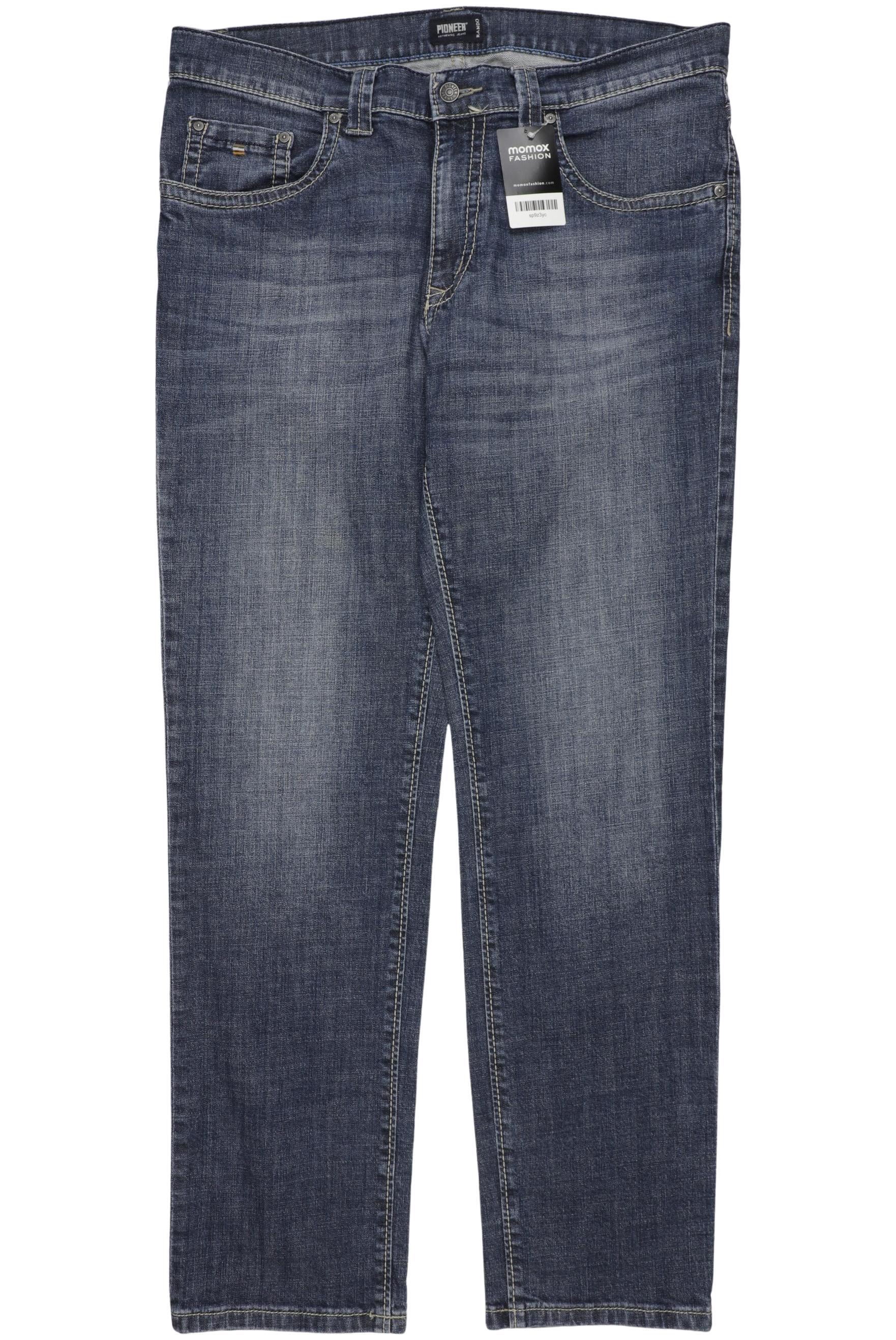 

Pioneer Herren Jeans, blau, Gr. 38