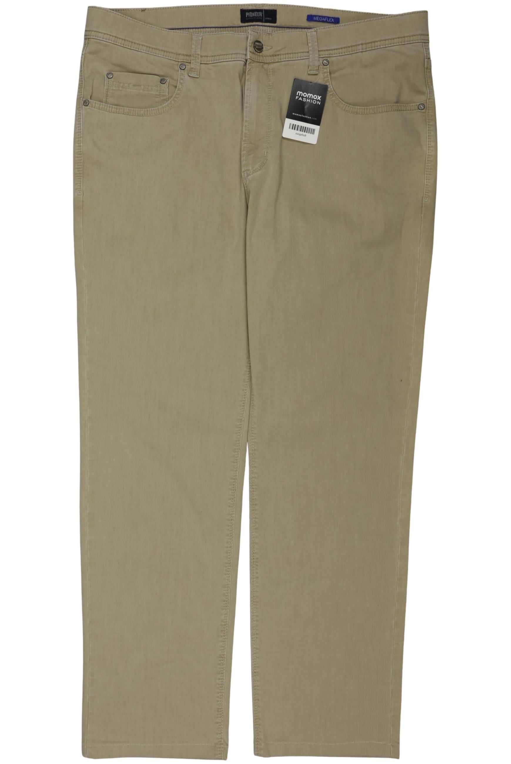 

Pioneer Herren Jeans, beige, Gr. 40