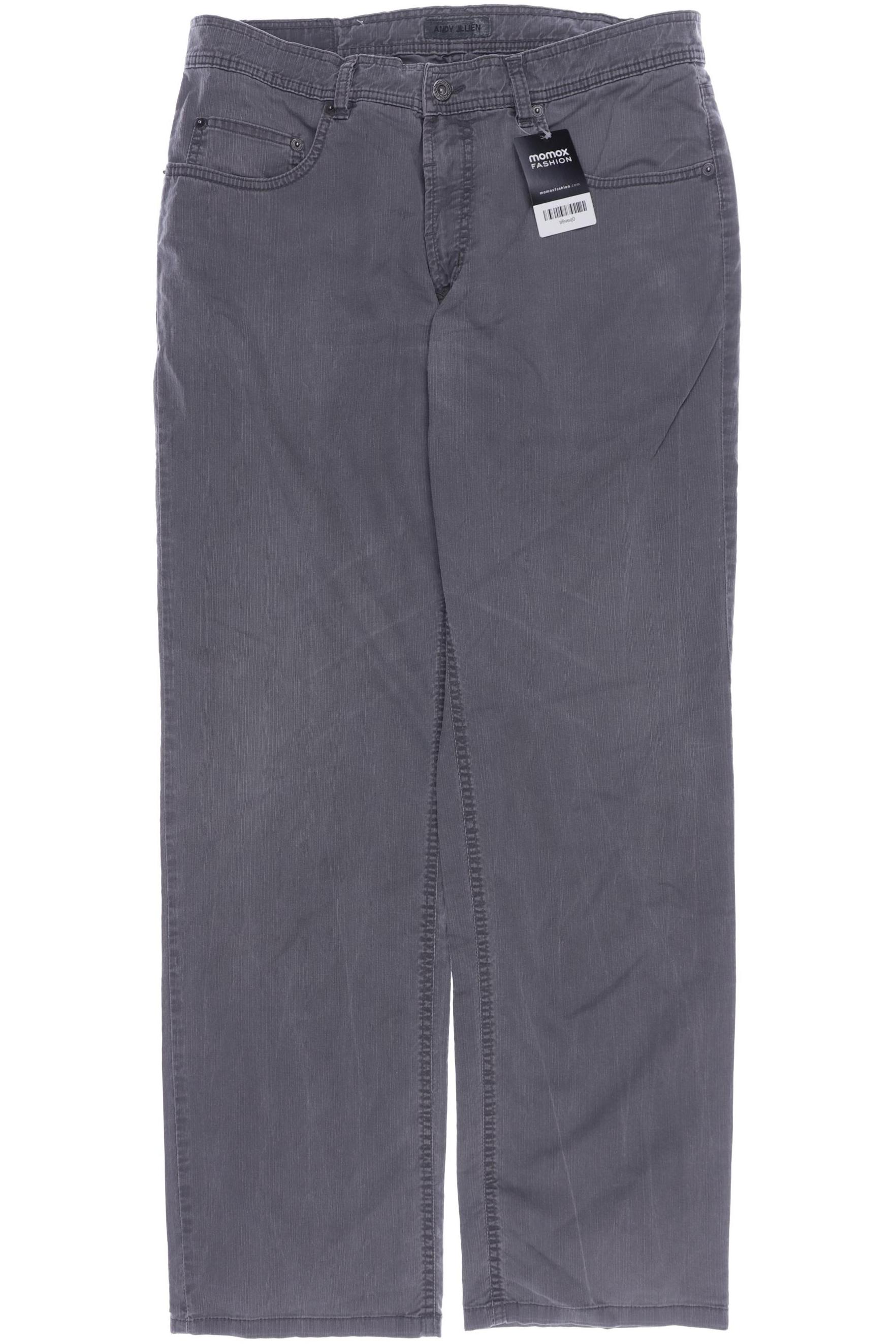 

Pioneer Herren Jeans, grau, Gr. 36