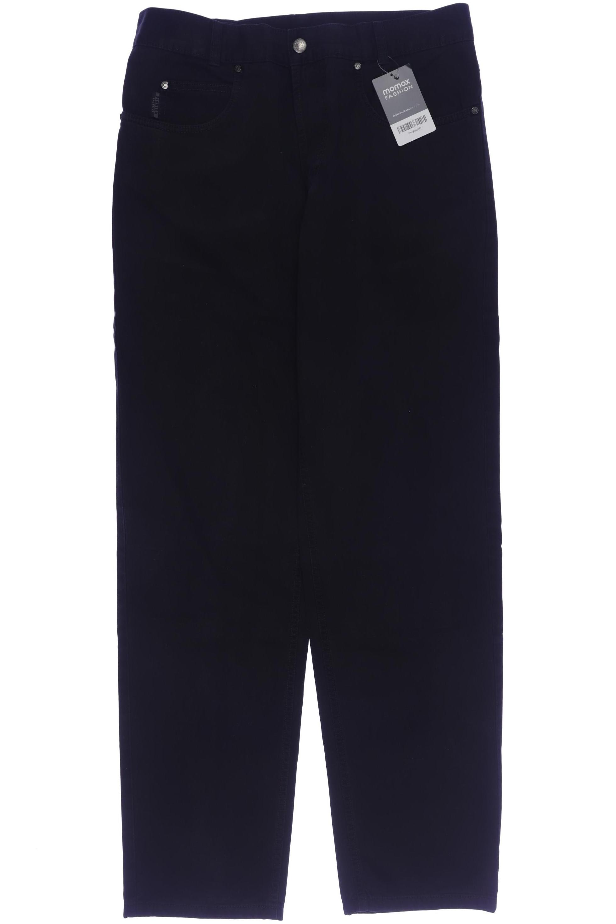 

Pioneer Herren Jeans, schwarz, Gr. 34