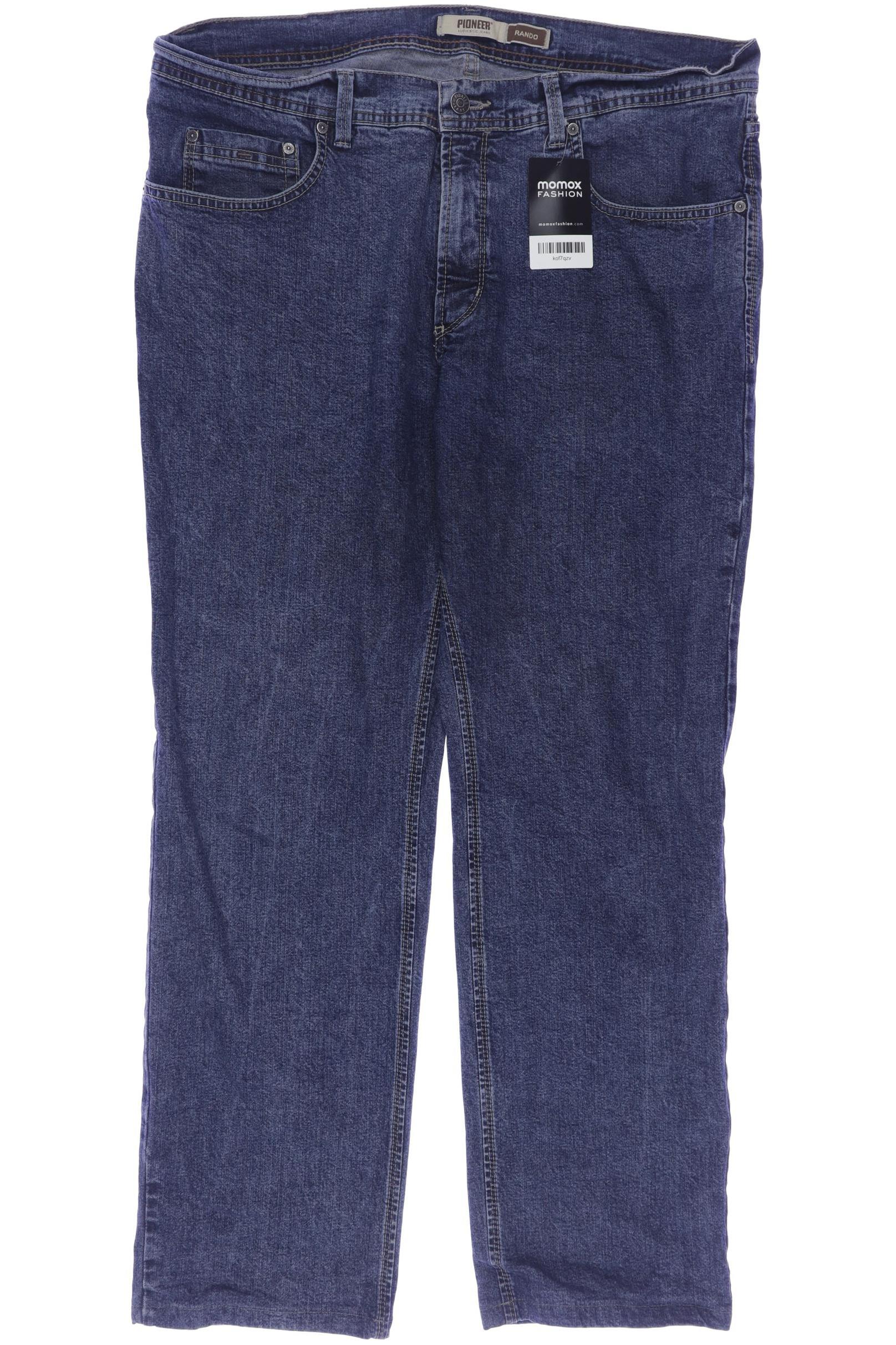 

Pioneer Herren Jeans, marineblau, Gr. 40
