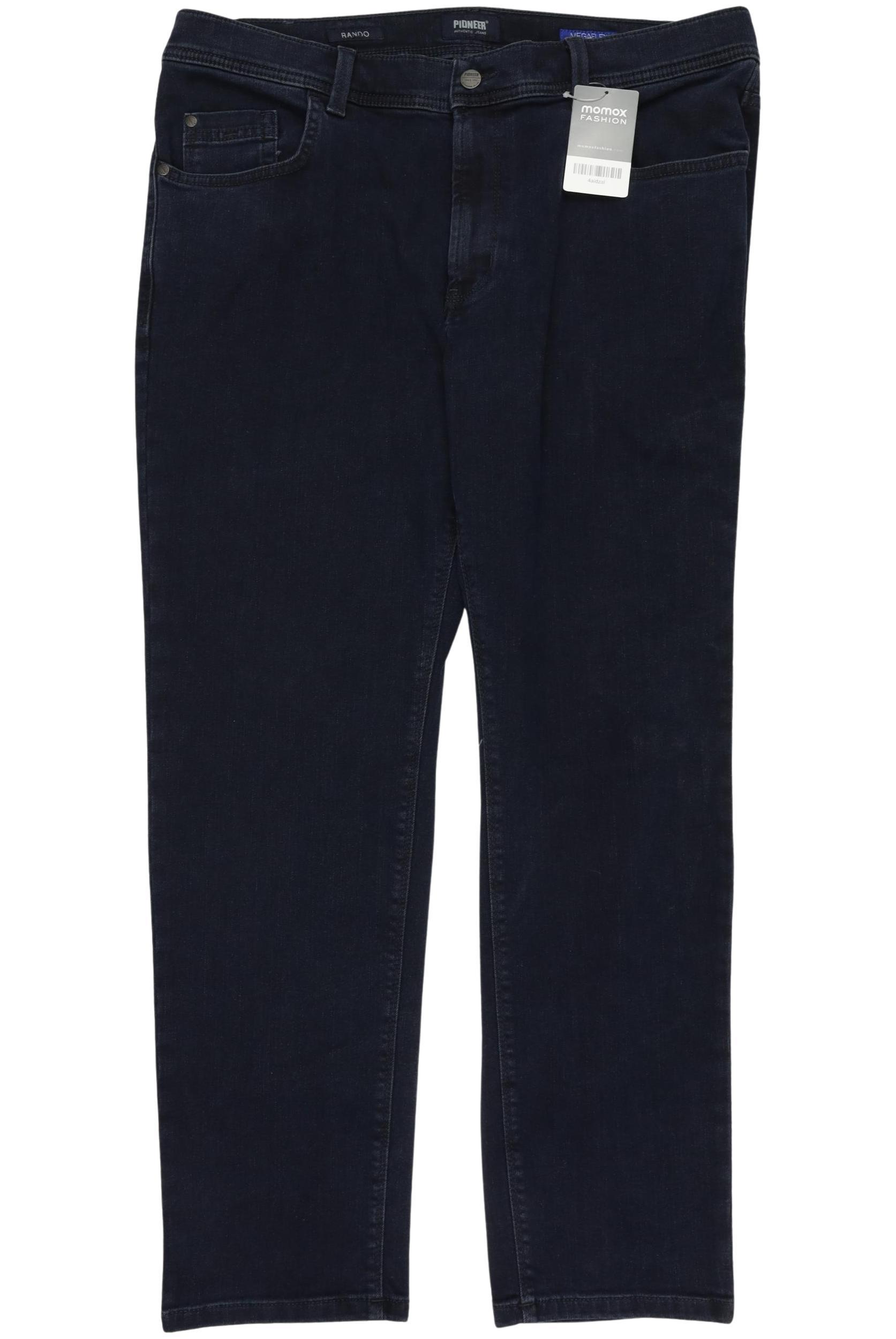 

Pioneer Herren Jeans, marineblau, Gr. 48