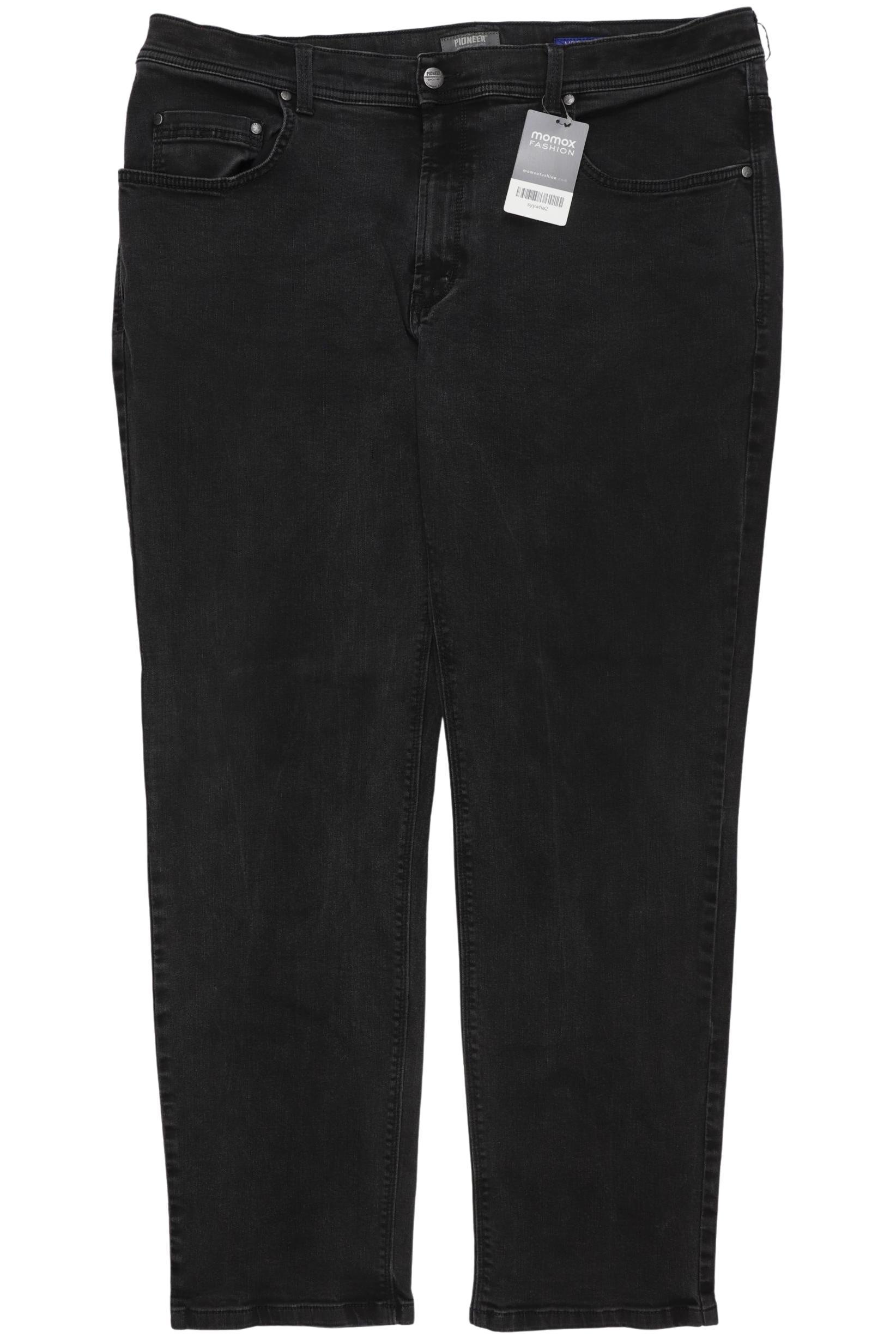 

Pioneer Herren Jeans, schwarz, Gr. 42