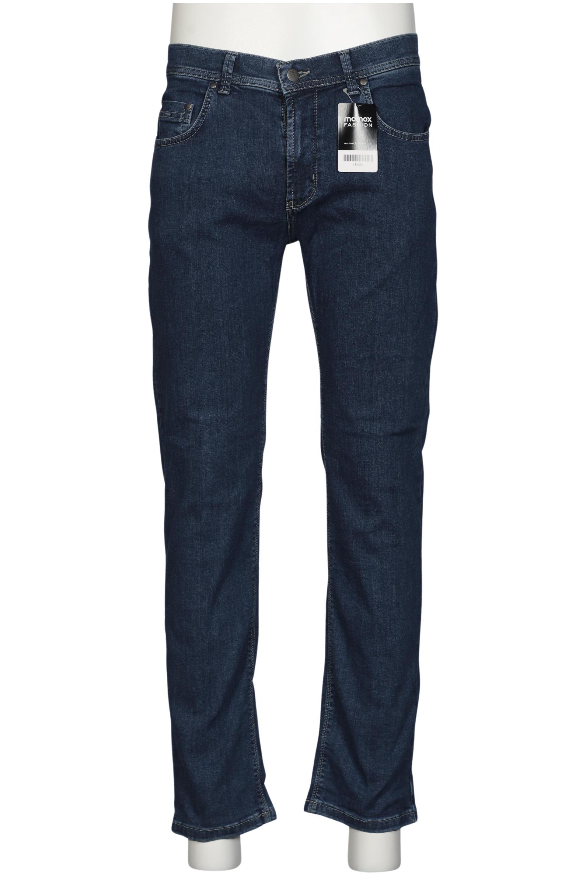 

Pioneer Herren Jeans, marineblau, Gr. 34