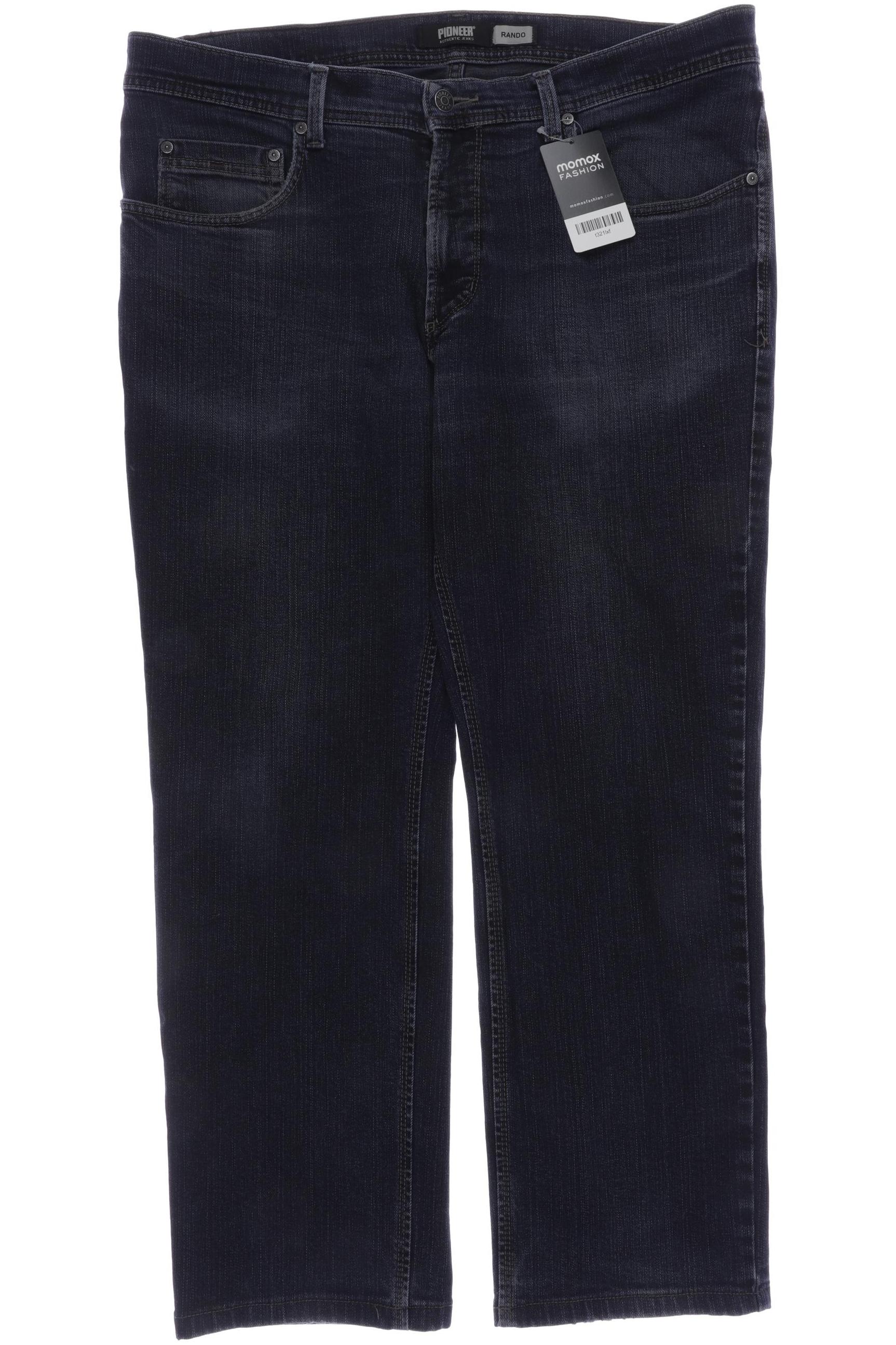 

Pioneer Herren Jeans, marineblau, Gr. 38