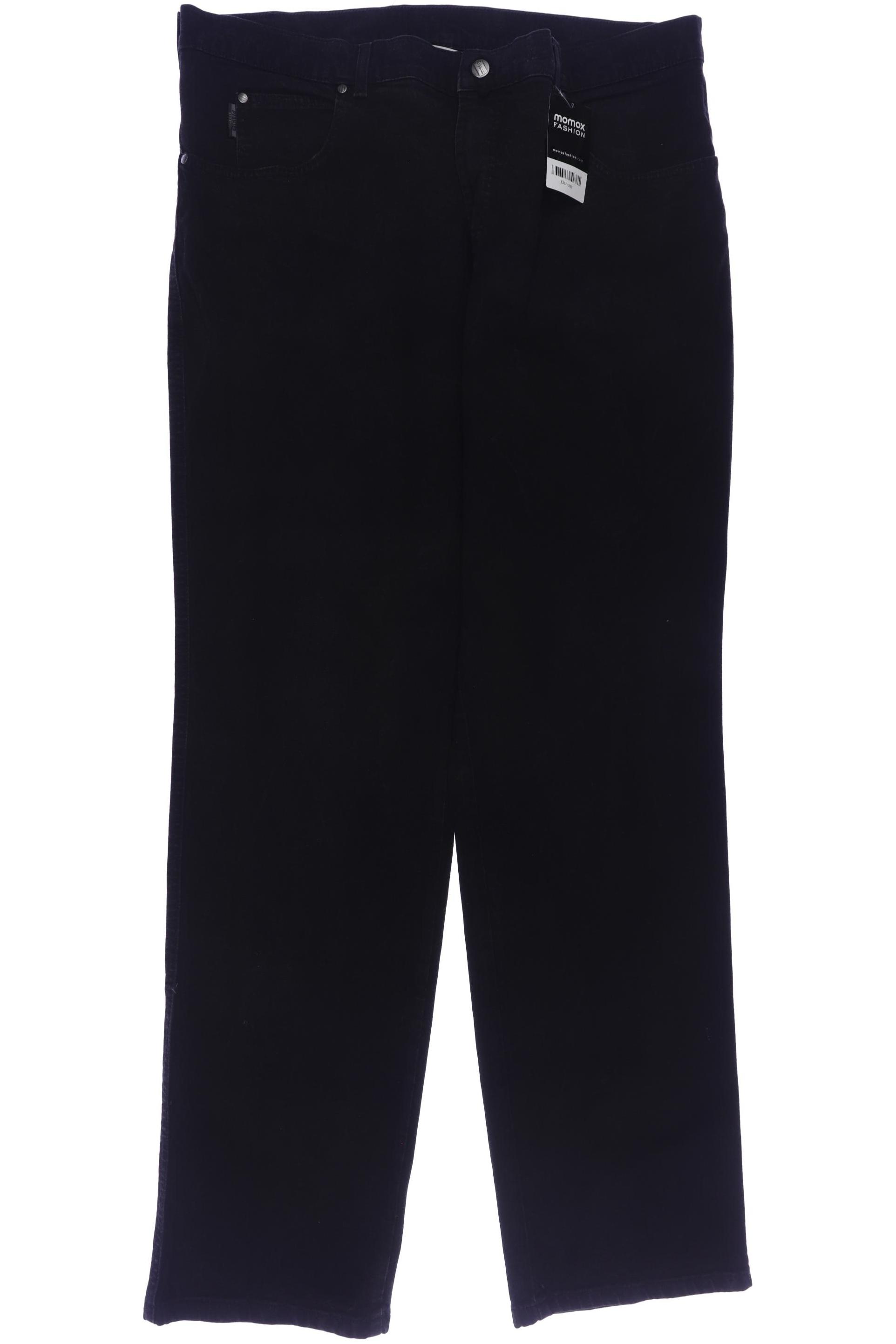 

Pioneer Herren Jeans, schwarz, Gr. 114