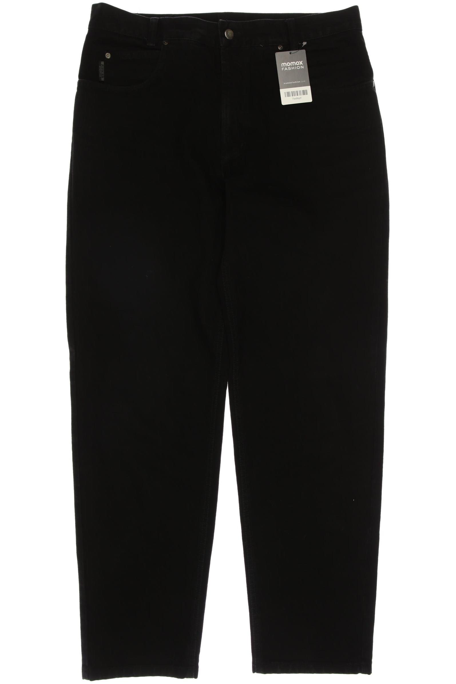 

Pioneer Herren Jeans, schwarz, Gr. 54