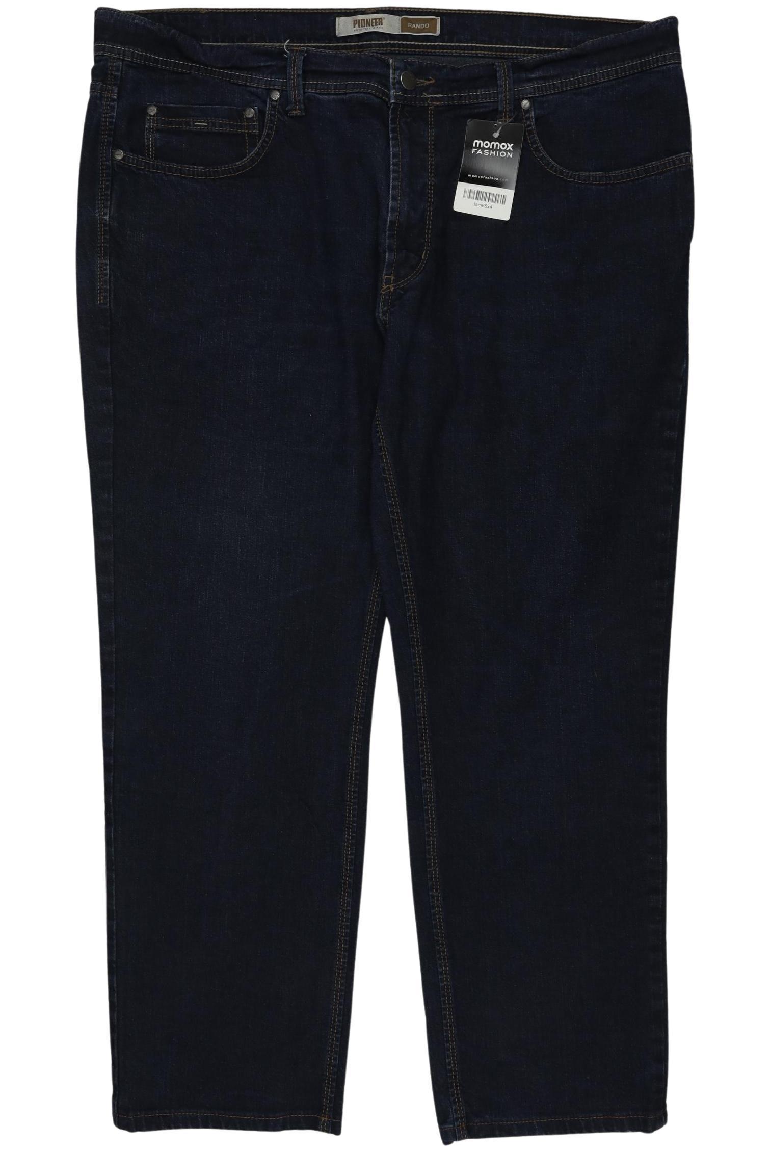 

Pioneer Herren Jeans, marineblau, Gr. 42
