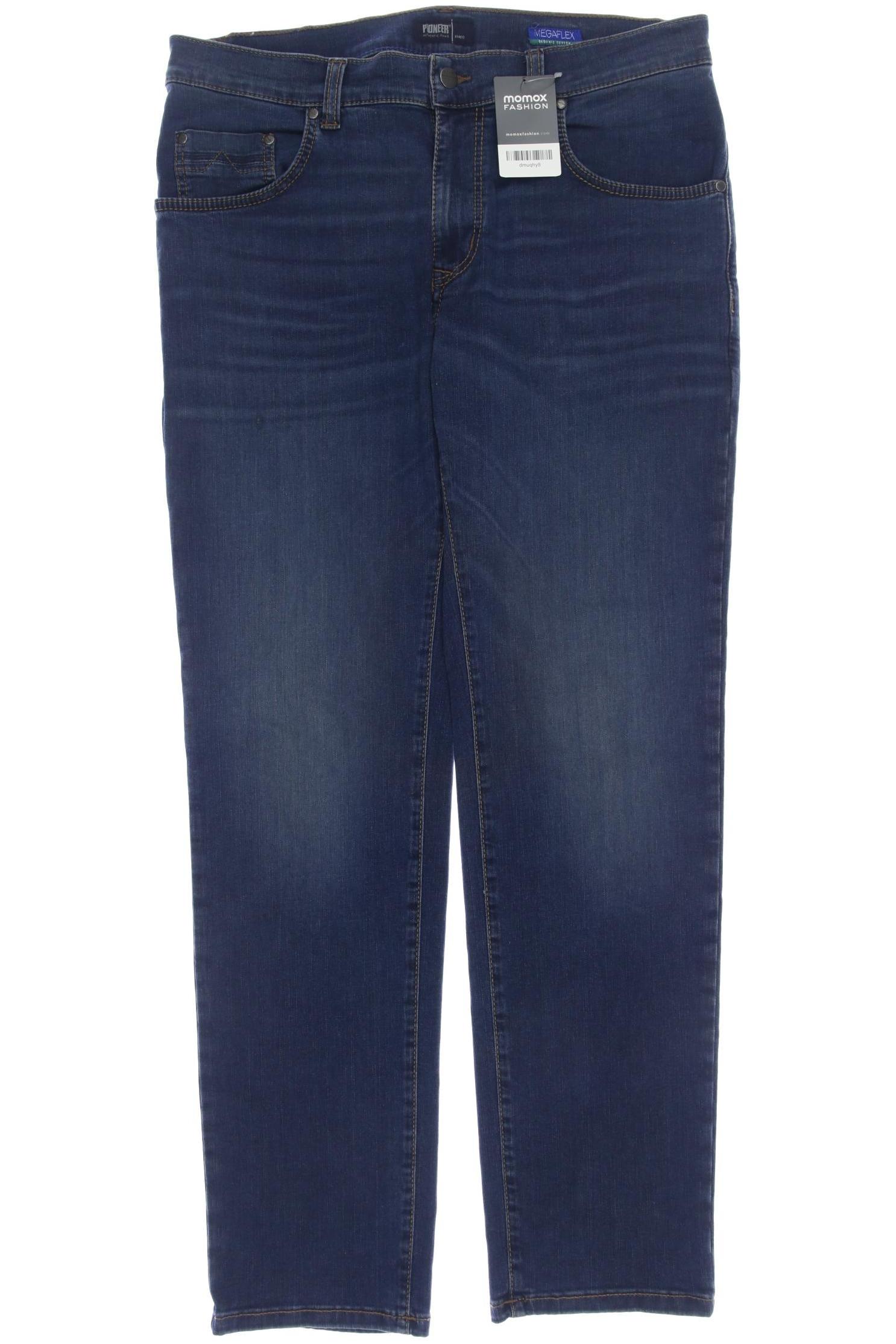 

Pioneer Herren Jeans, blau, Gr. 36