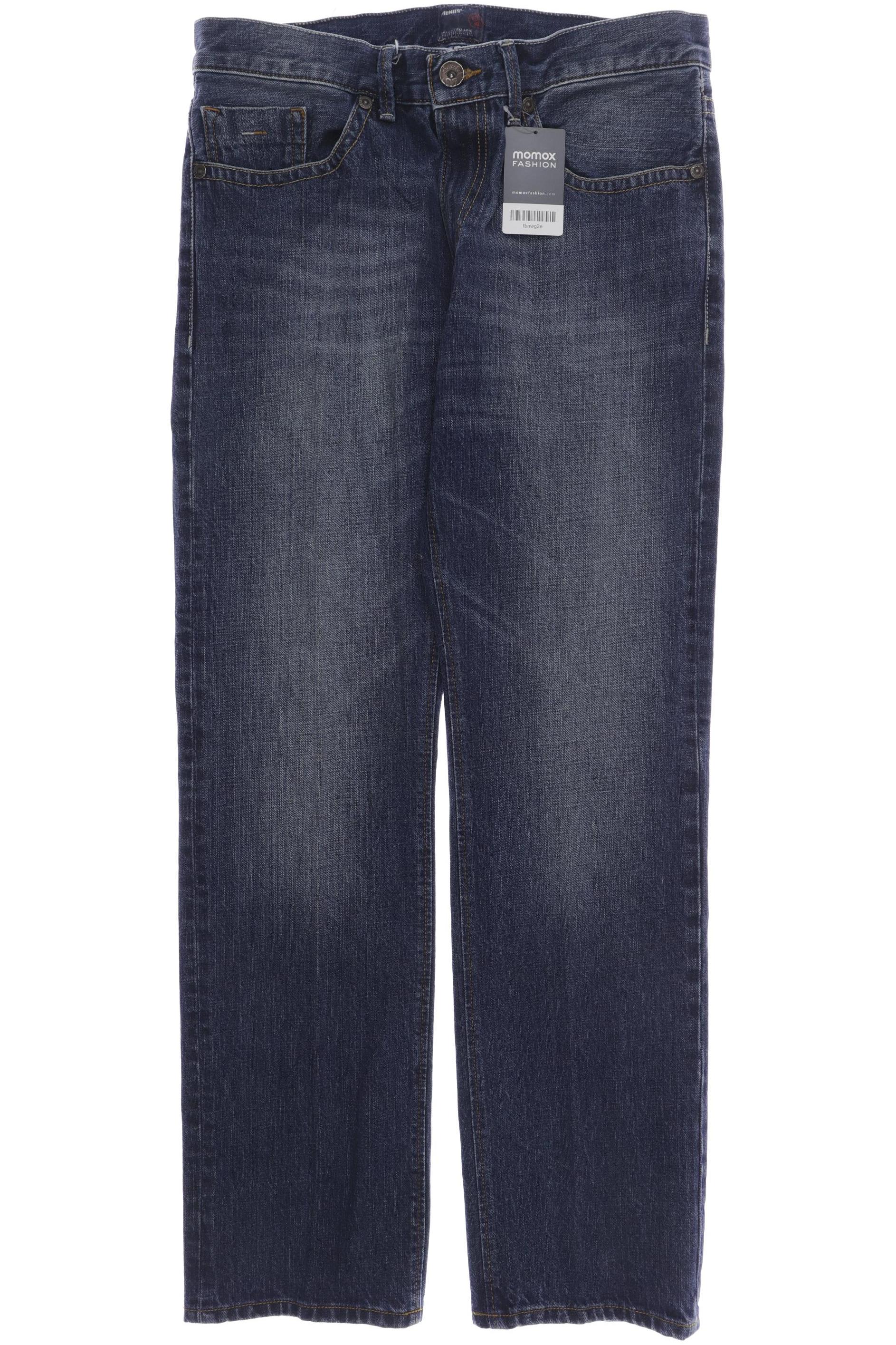 

PIONEER Herren Jeans, blau