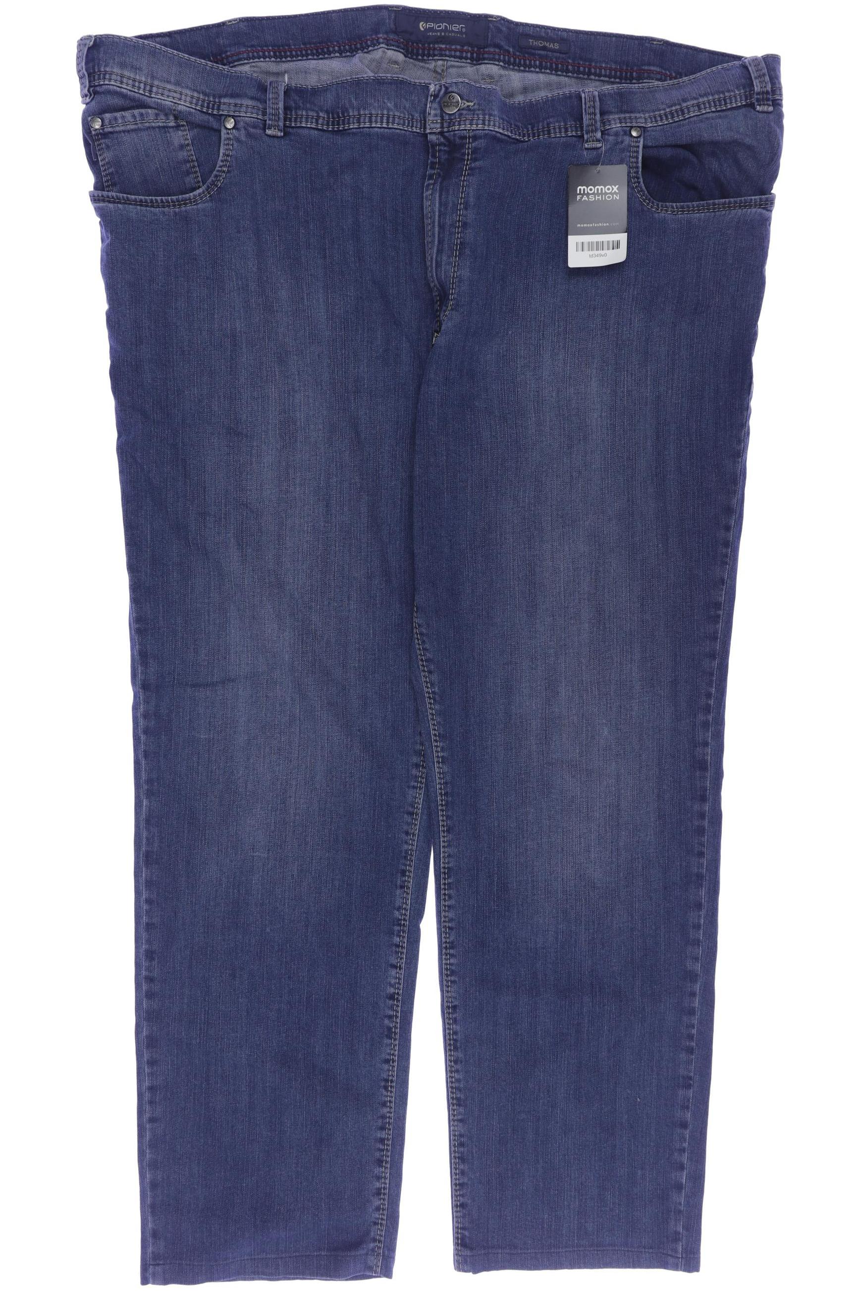 

Pioneer Herren Jeans, marineblau, Gr. 33