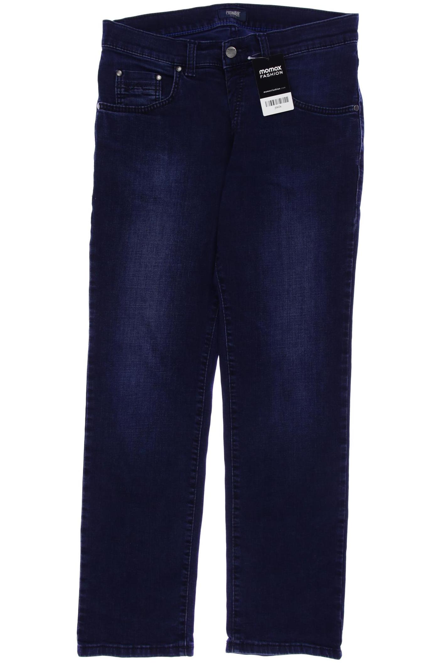 

Pioneer Herren Jeans, marineblau, Gr. 33