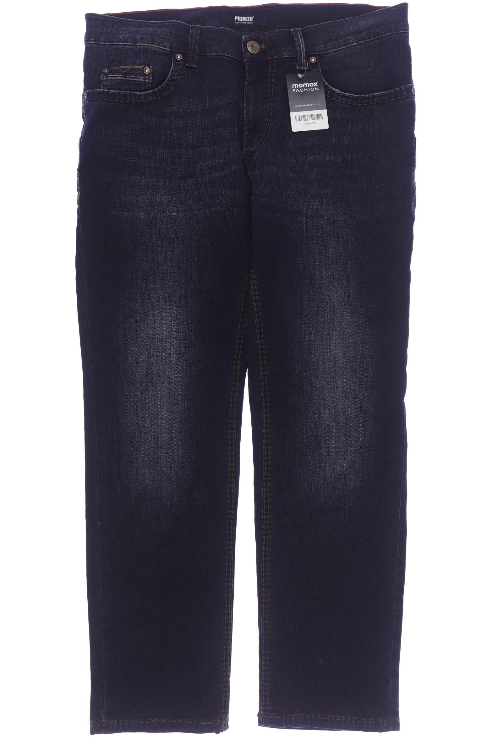 

Pioneer Herren Jeans, marineblau, Gr. 35