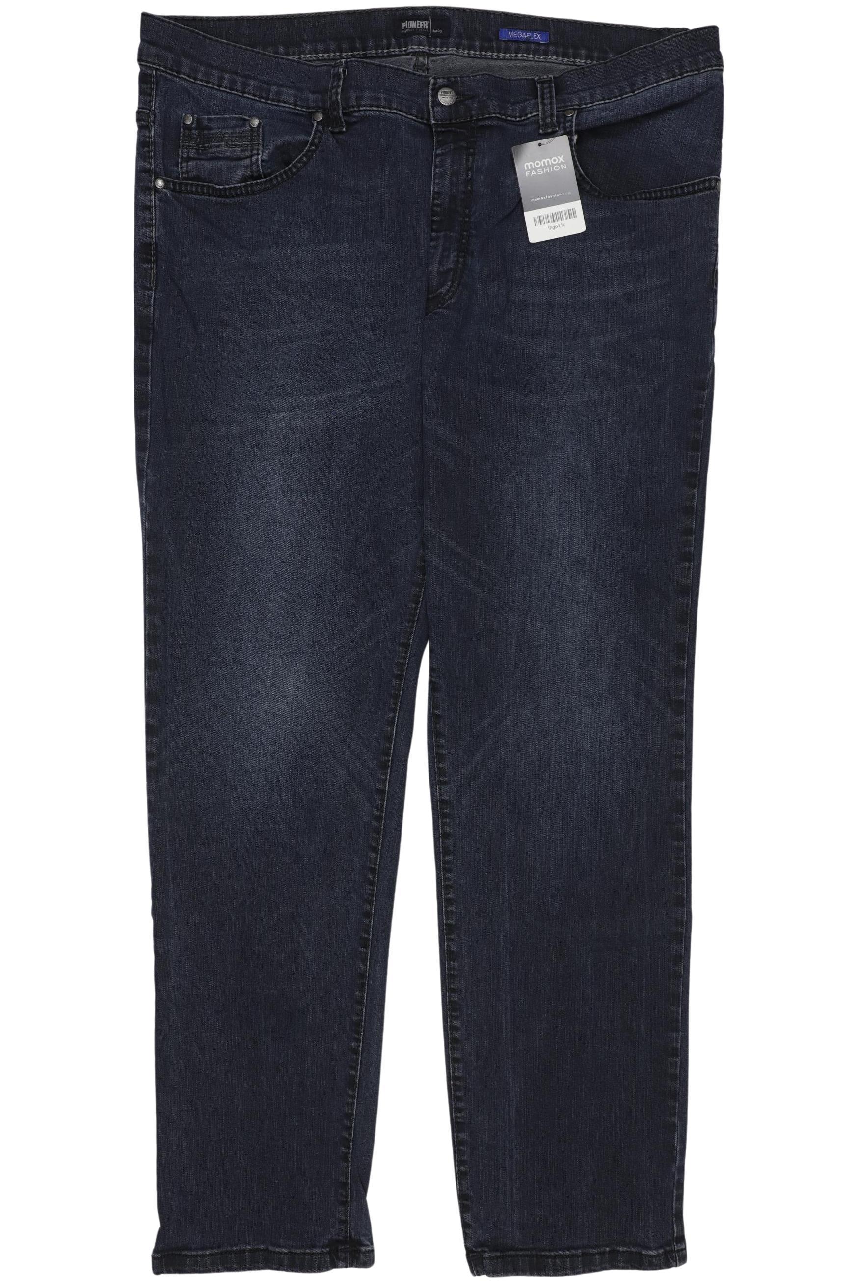 

Pioneer Herren Jeans, marineblau, Gr. 42