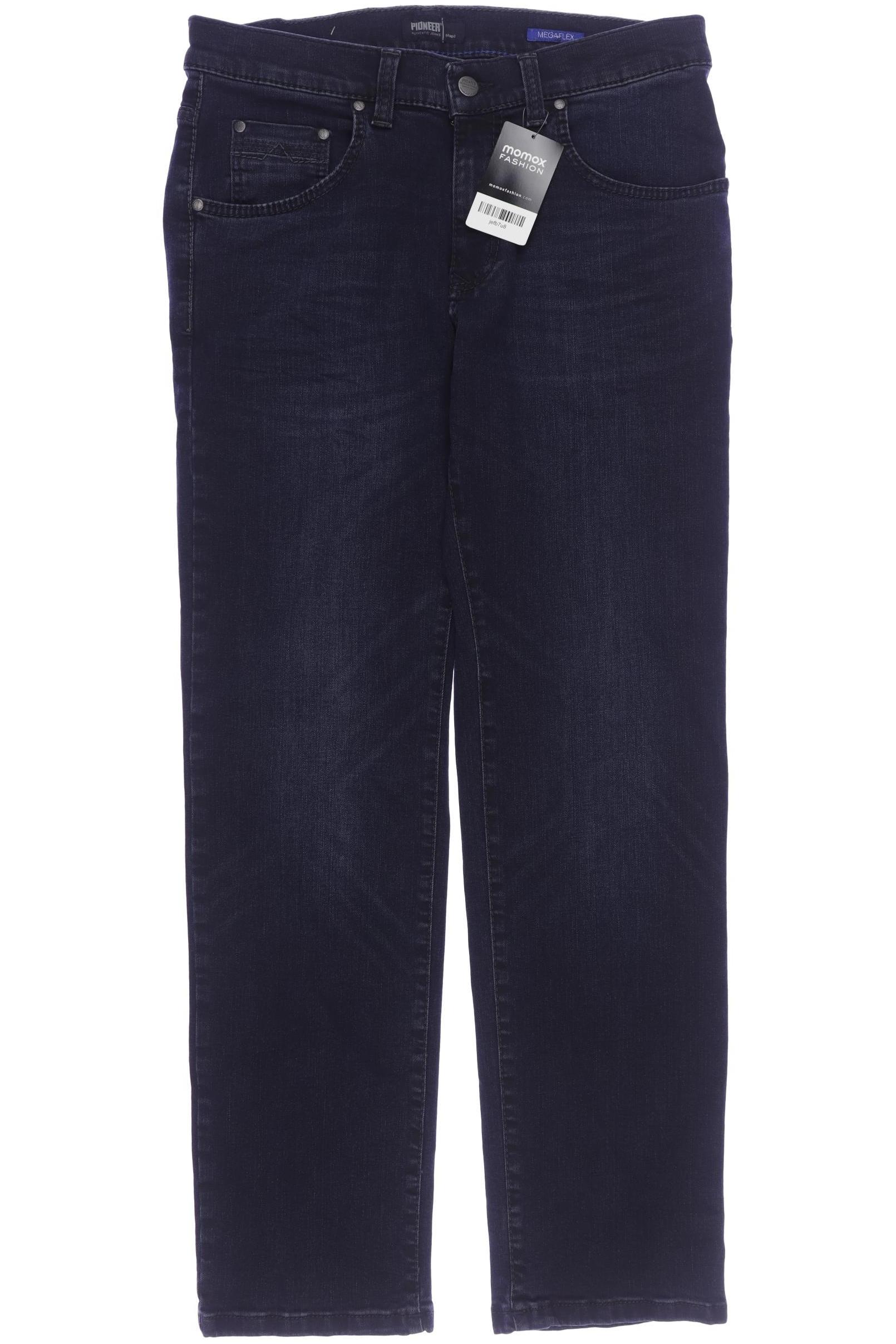 

Pioneer Herren Jeans, marineblau, Gr. 32