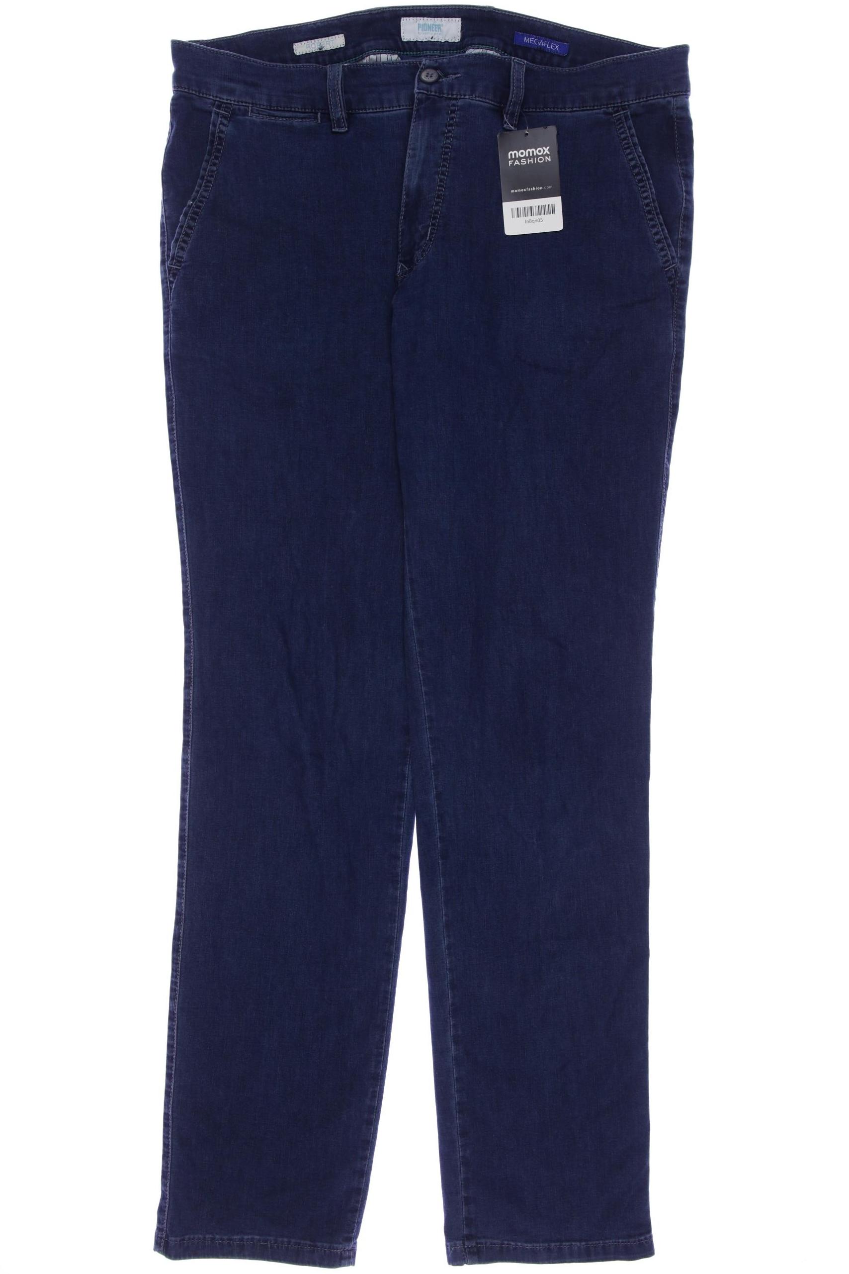 

Pioneer Herren Jeans, marineblau, Gr. 52