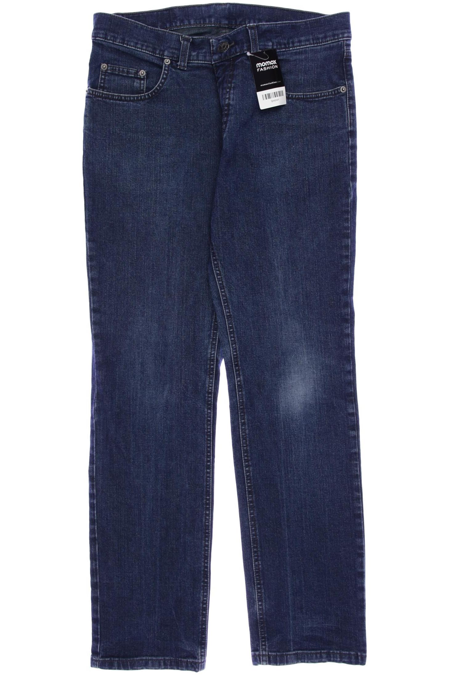 

Pioneer Herren Jeans, blau, Gr. 34