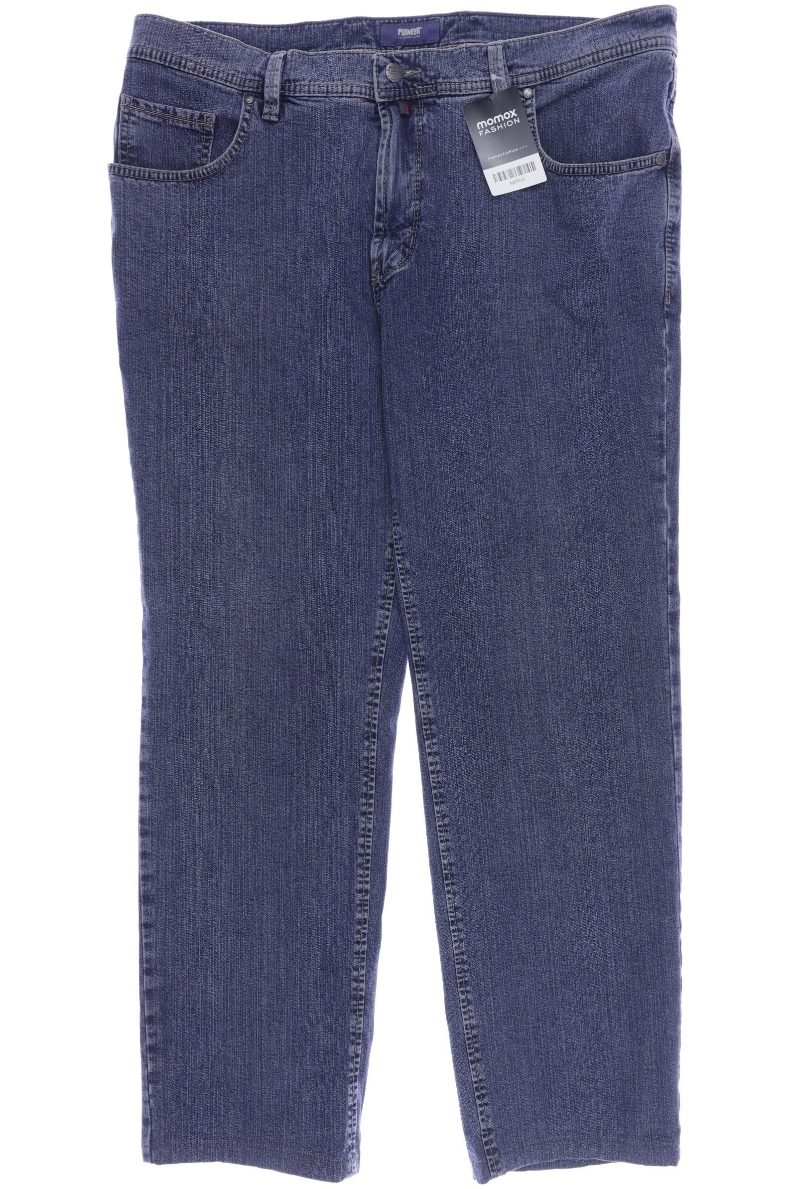 

PIONEER Herren Jeans, blau