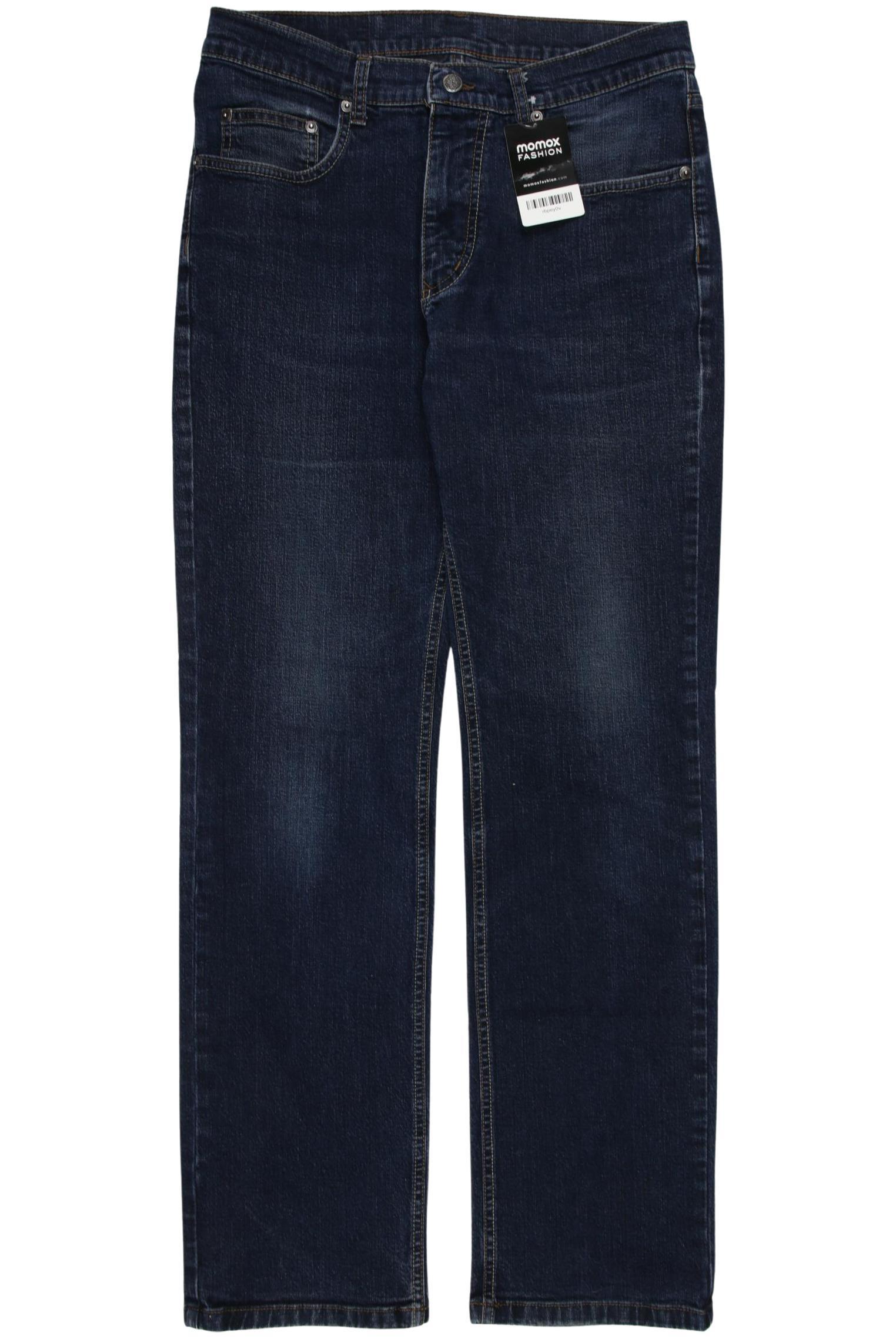 

Pioneer Herren Jeans, marineblau, Gr. 33