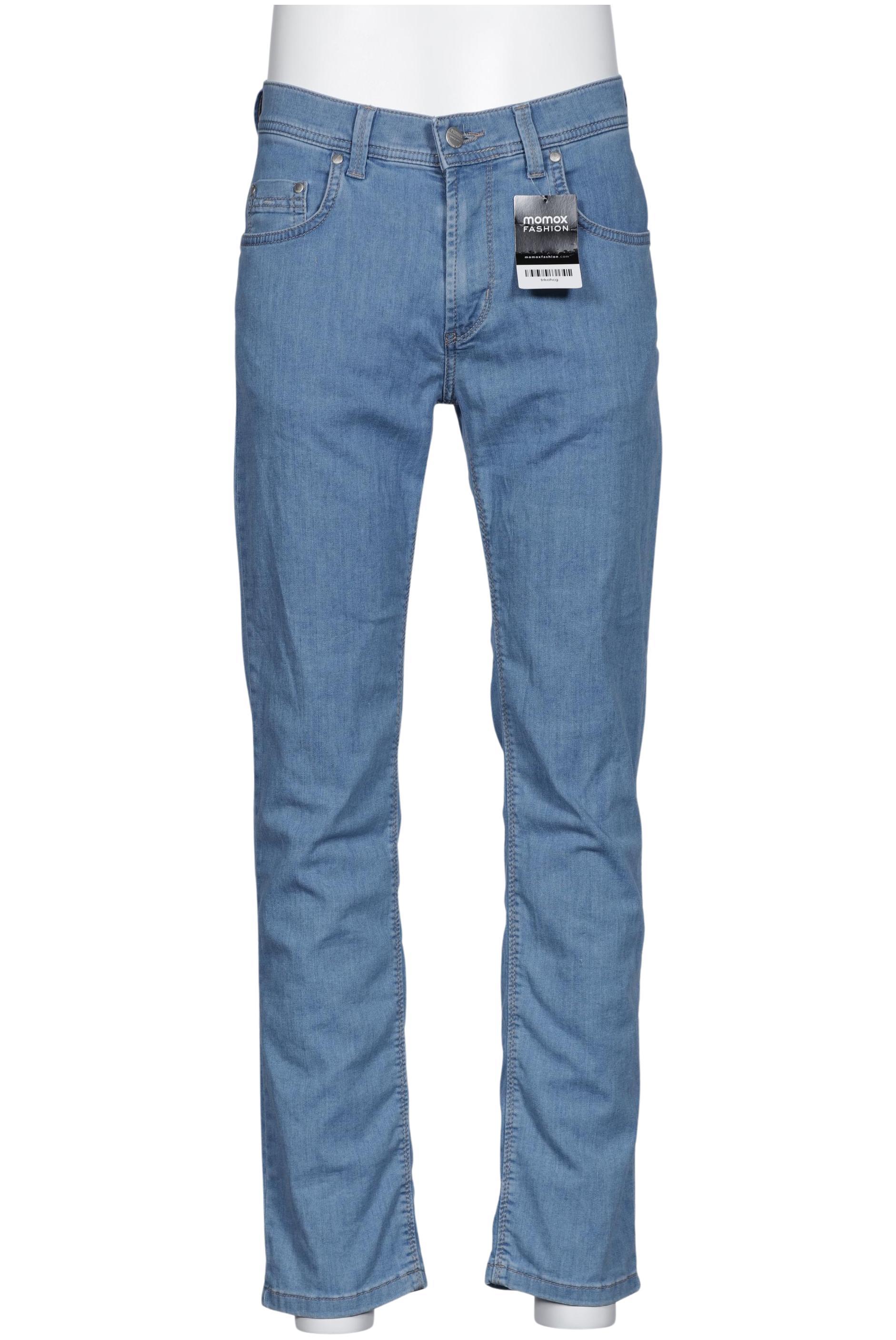

Pioneer Herren Jeans, blau, Gr. 30