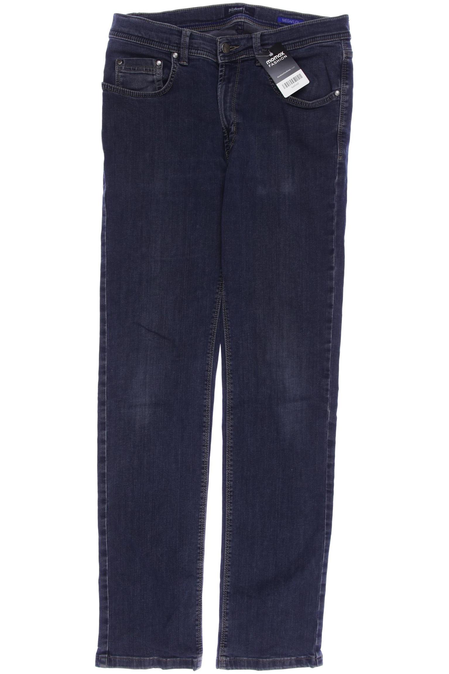 

Pioneer Herren Jeans, marineblau, Gr. 32