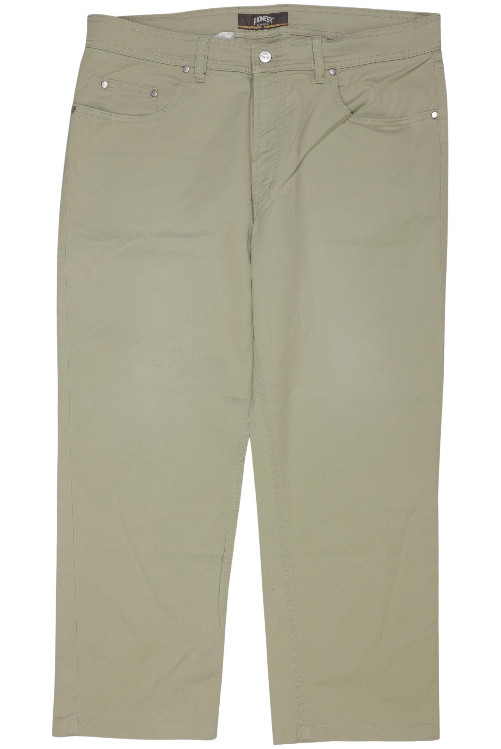 

Pioneer Herren Jeans, beige, Gr. 38