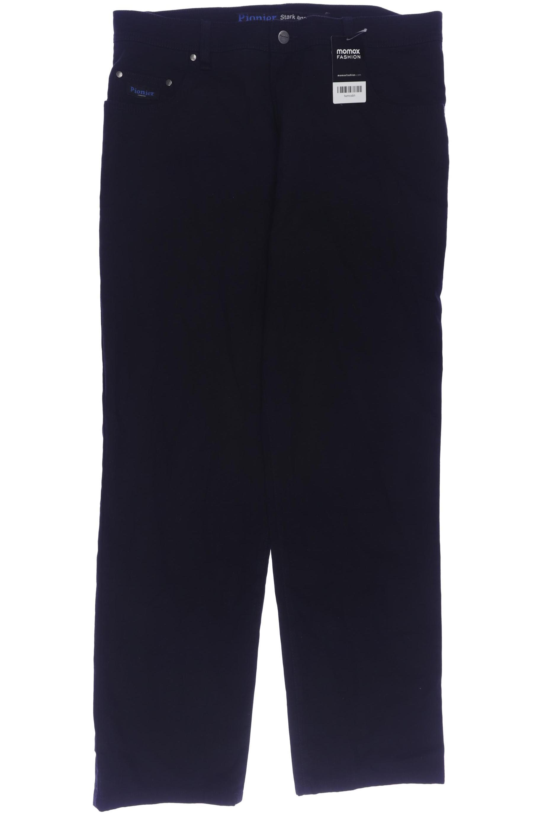 

Pioneer Herren Jeans, marineblau, Gr. 40
