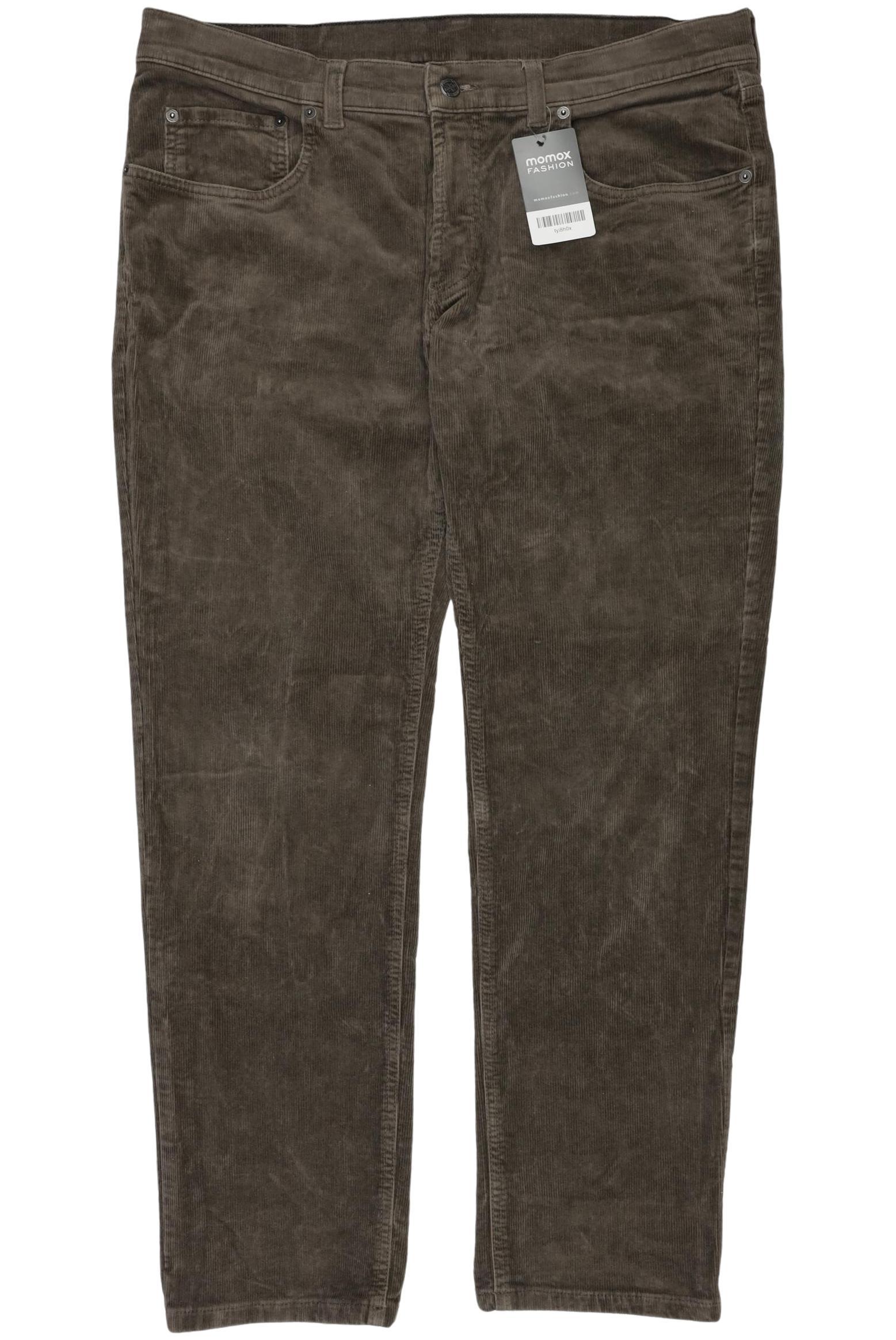 

Pioneer Herren Jeans, braun, Gr. 38