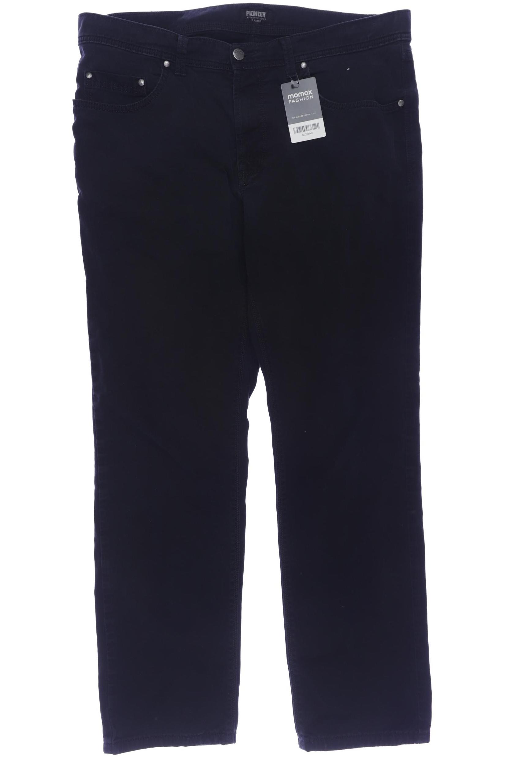 

Pioneer Herren Jeans, schwarz, Gr. 38