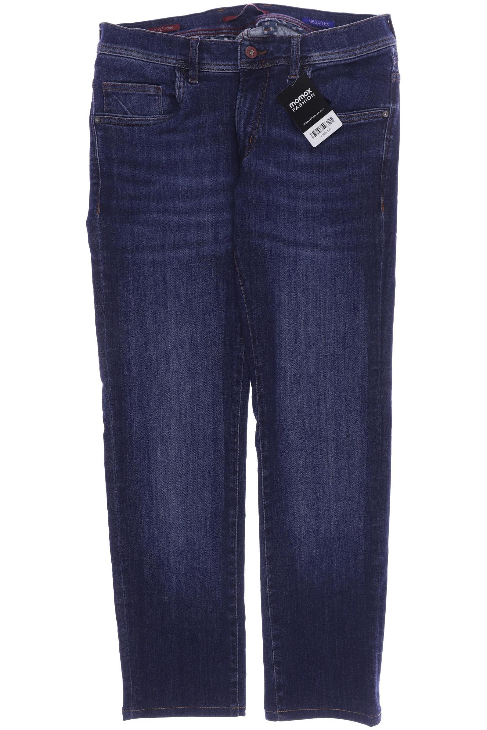 

Pioneer Herren Jeans, blau, Gr. 32