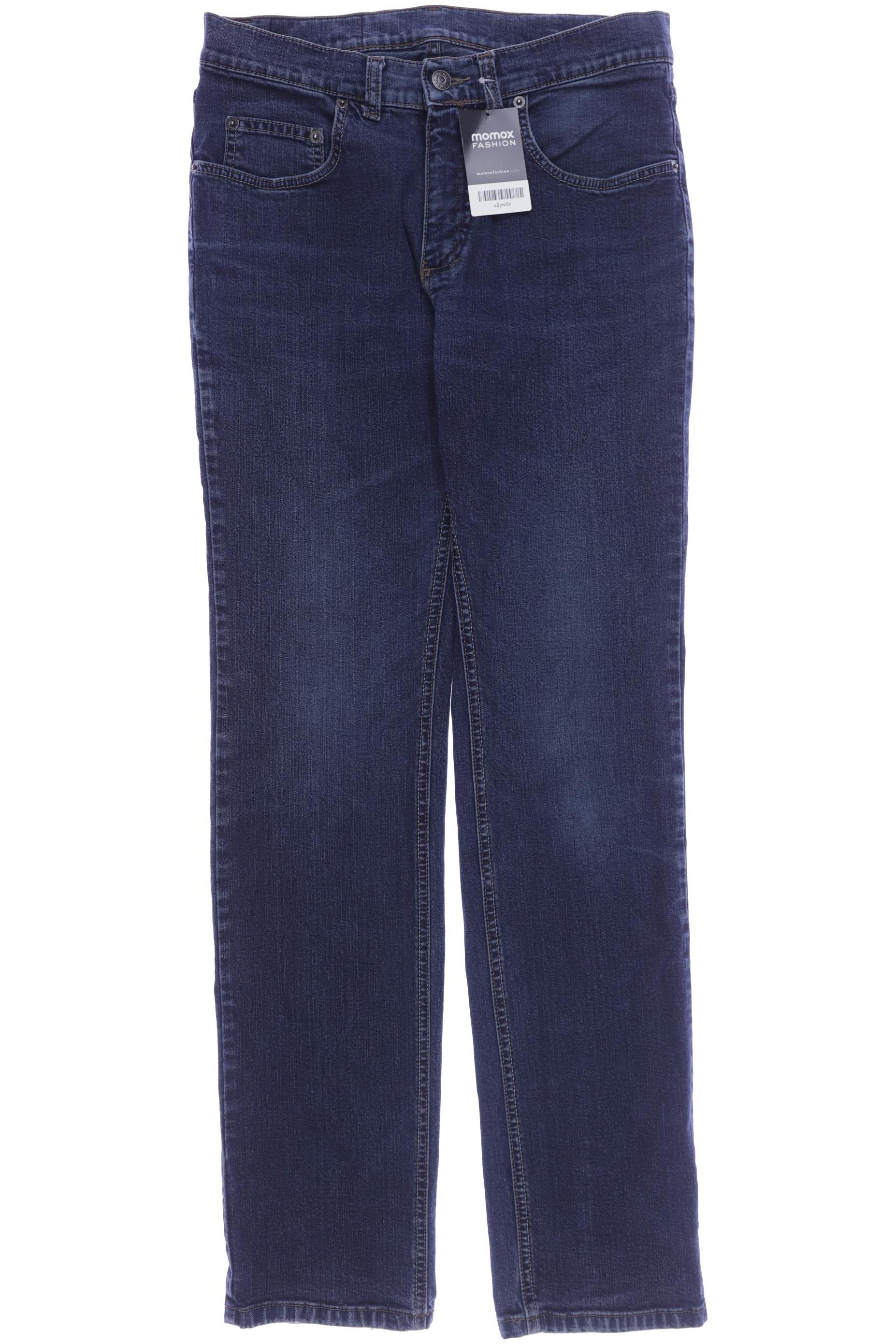

Pioneer Herren Jeans, marineblau, Gr. 31
