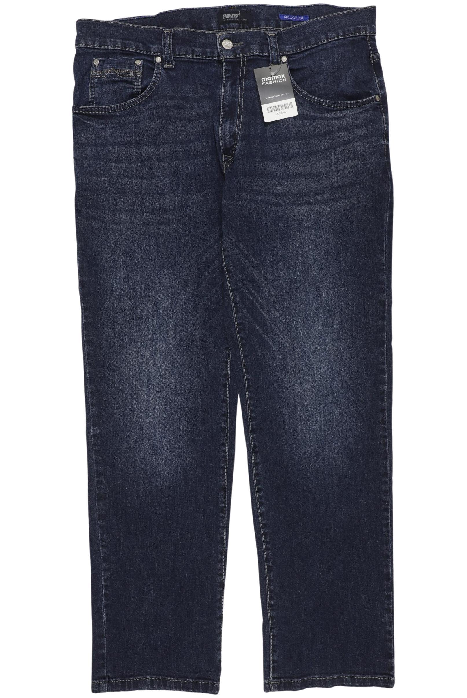 

Pioneer Herren Jeans, marineblau, Gr. 36