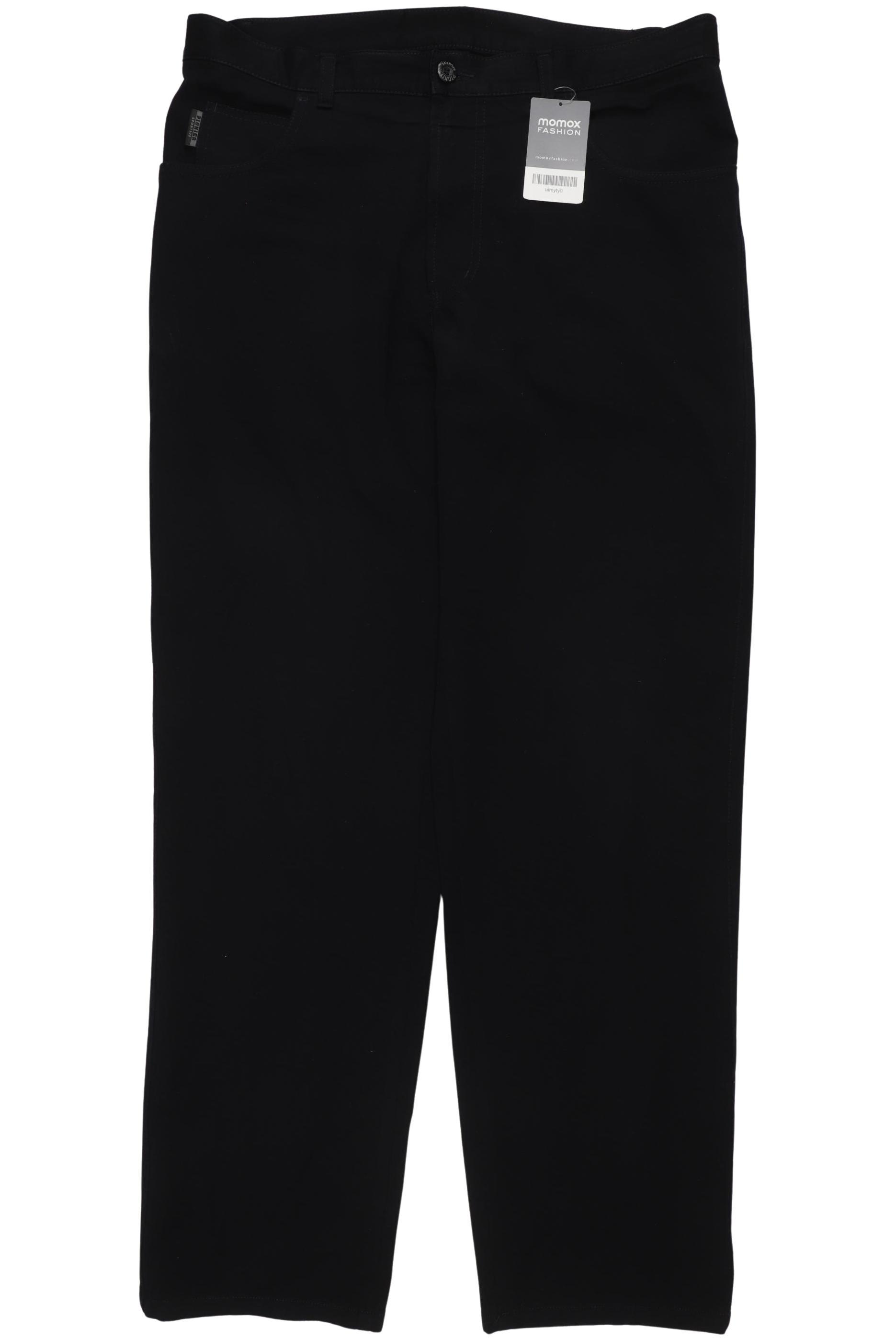 

Pioneer Herren Jeans, schwarz, Gr. 52