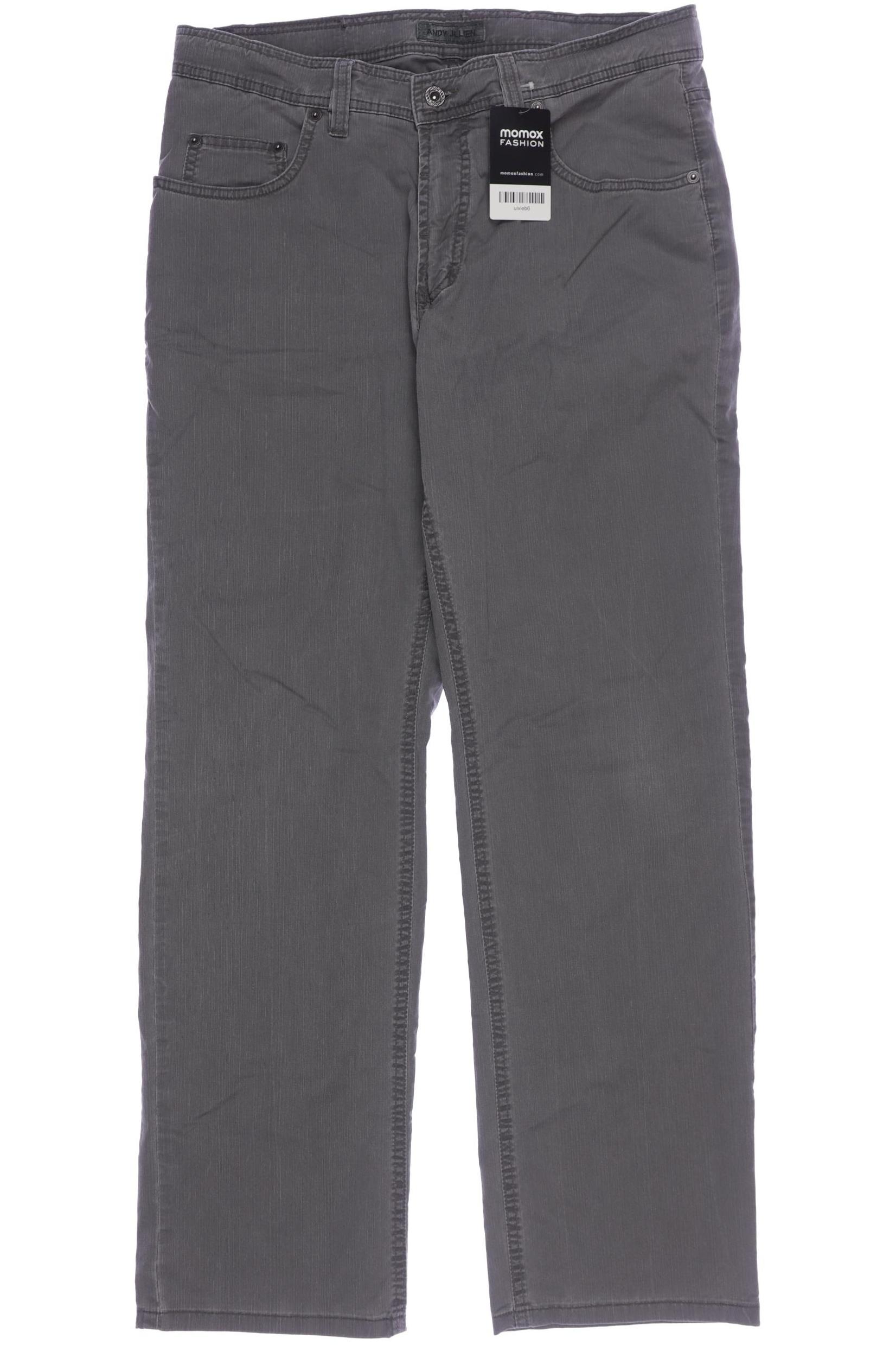 

Pioneer Herren Jeans, grau, Gr. 34