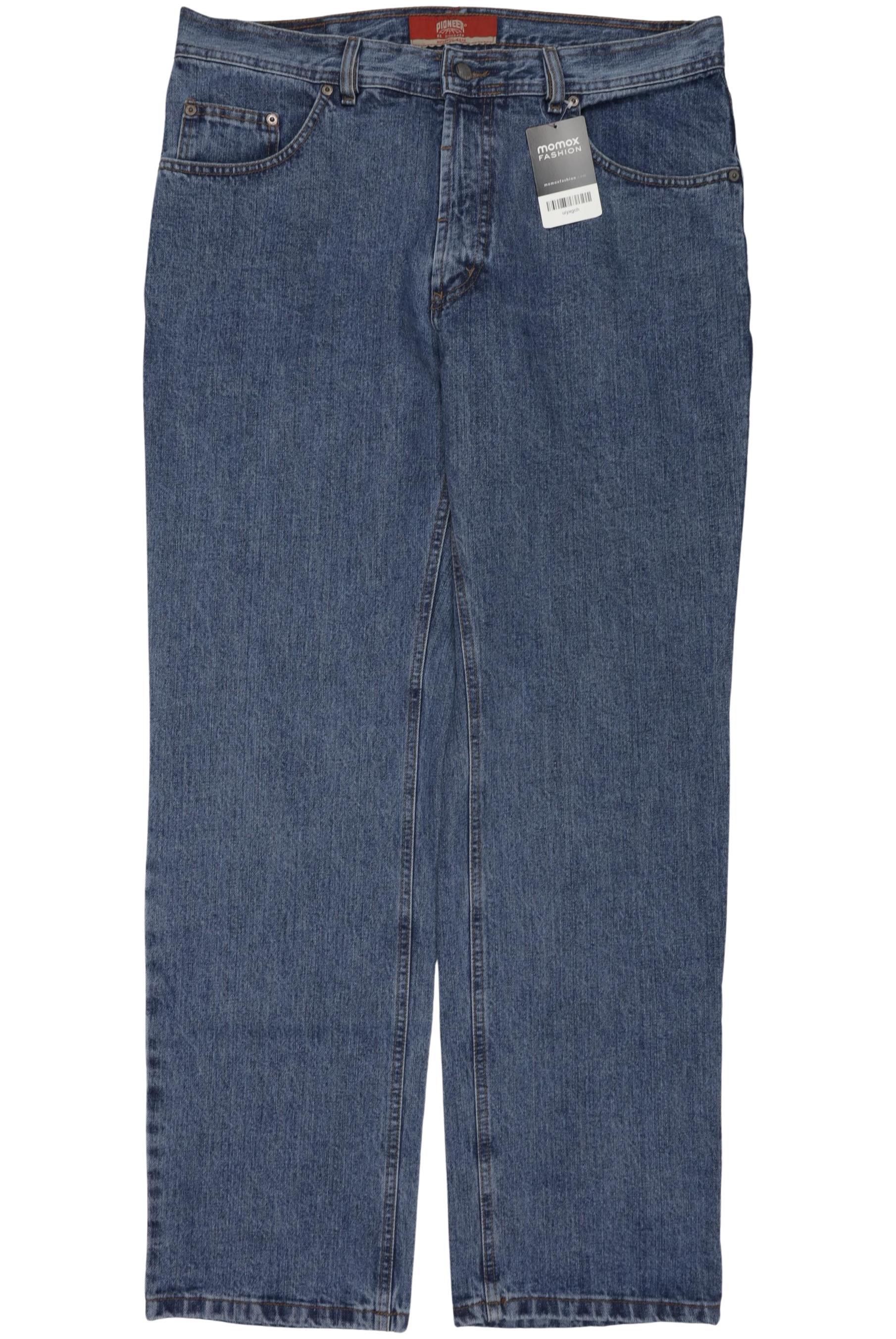 

Pioneer Herren Jeans, blau, Gr. 38