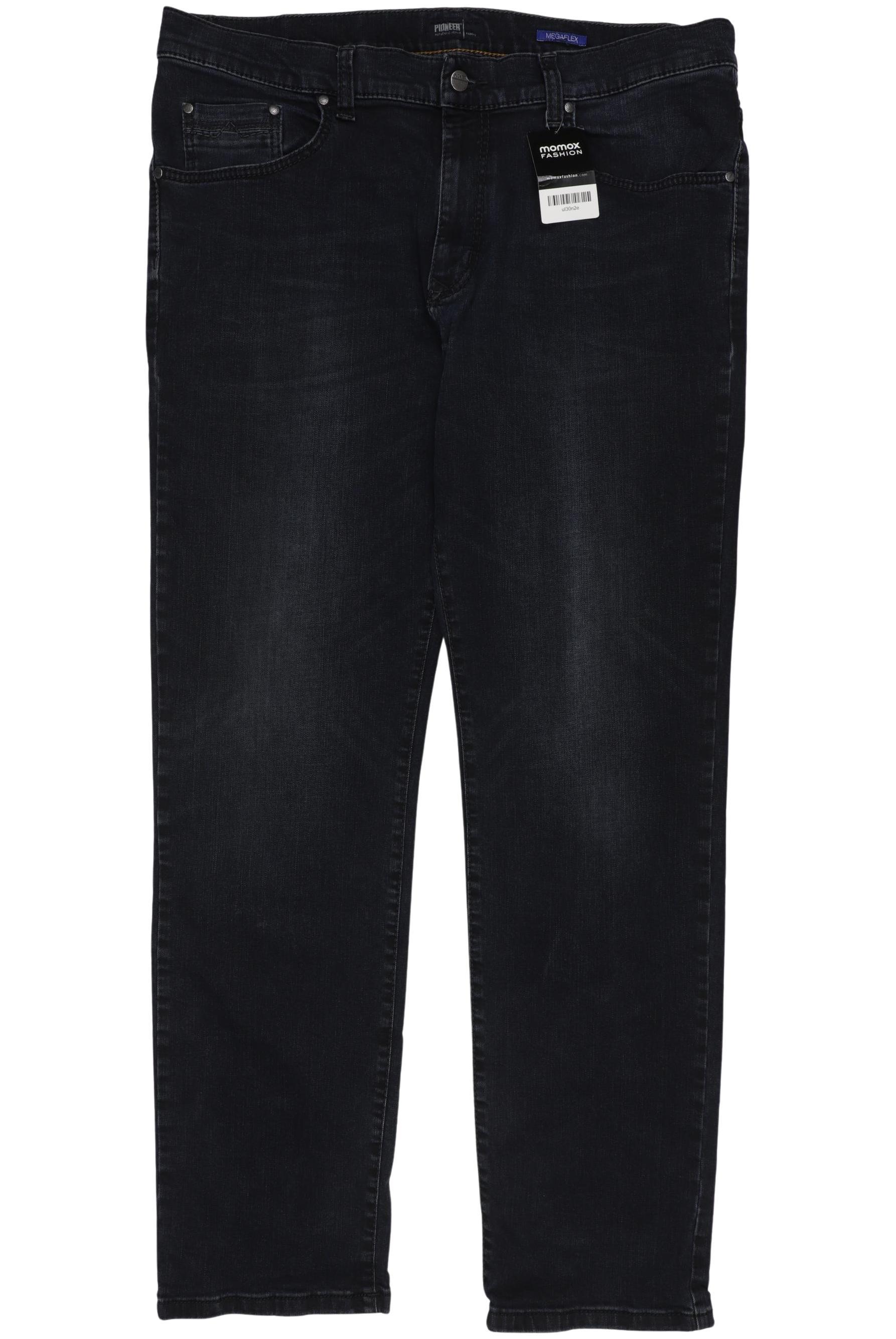 

Pioneer Herren Jeans, marineblau, Gr. 50